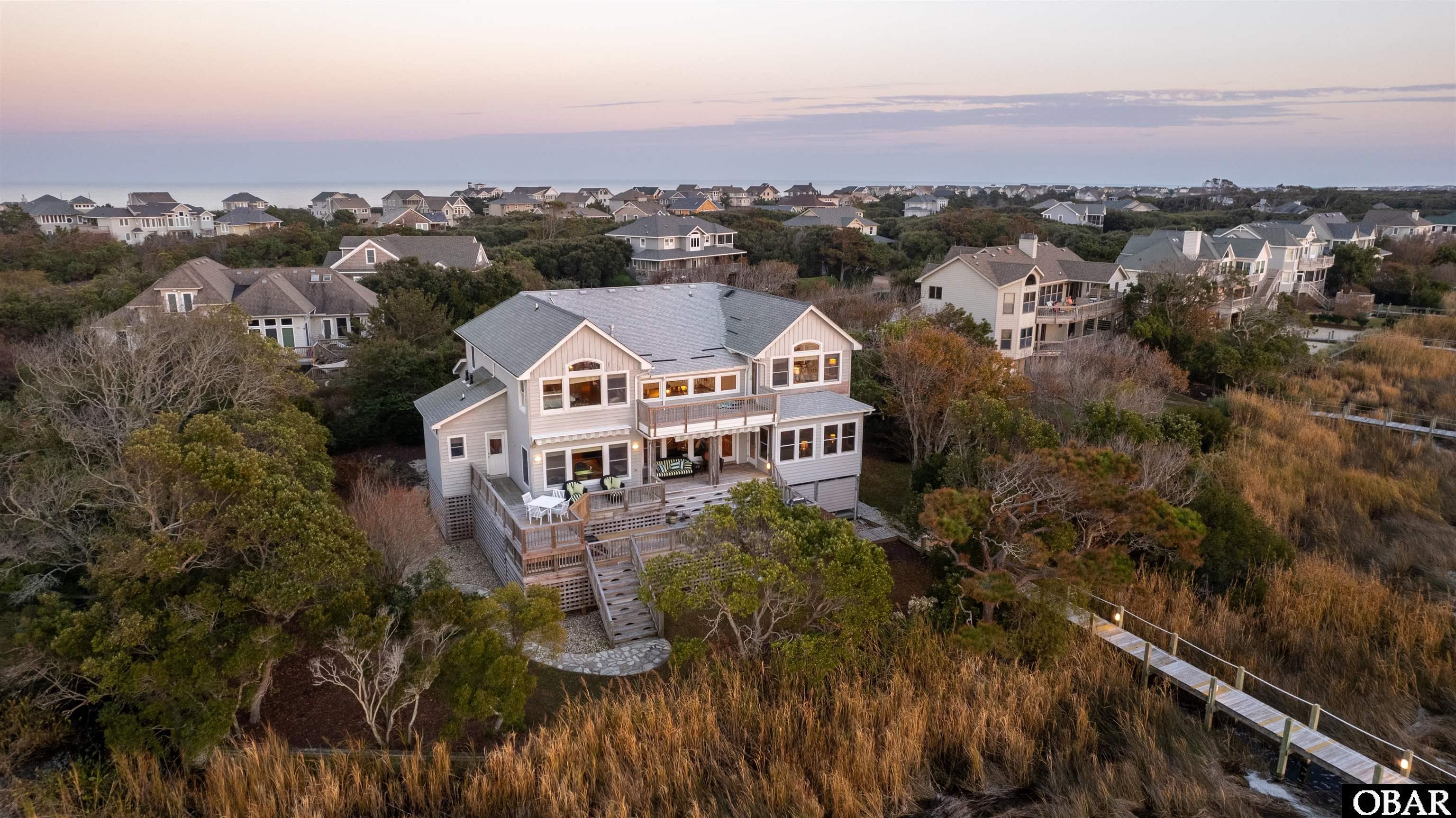 110 Gannet Lane, Duck, NC 27949, 5 Bedrooms Bedrooms, ,5 BathroomsBathrooms,Residential,For sale,Gannet Lane,125660