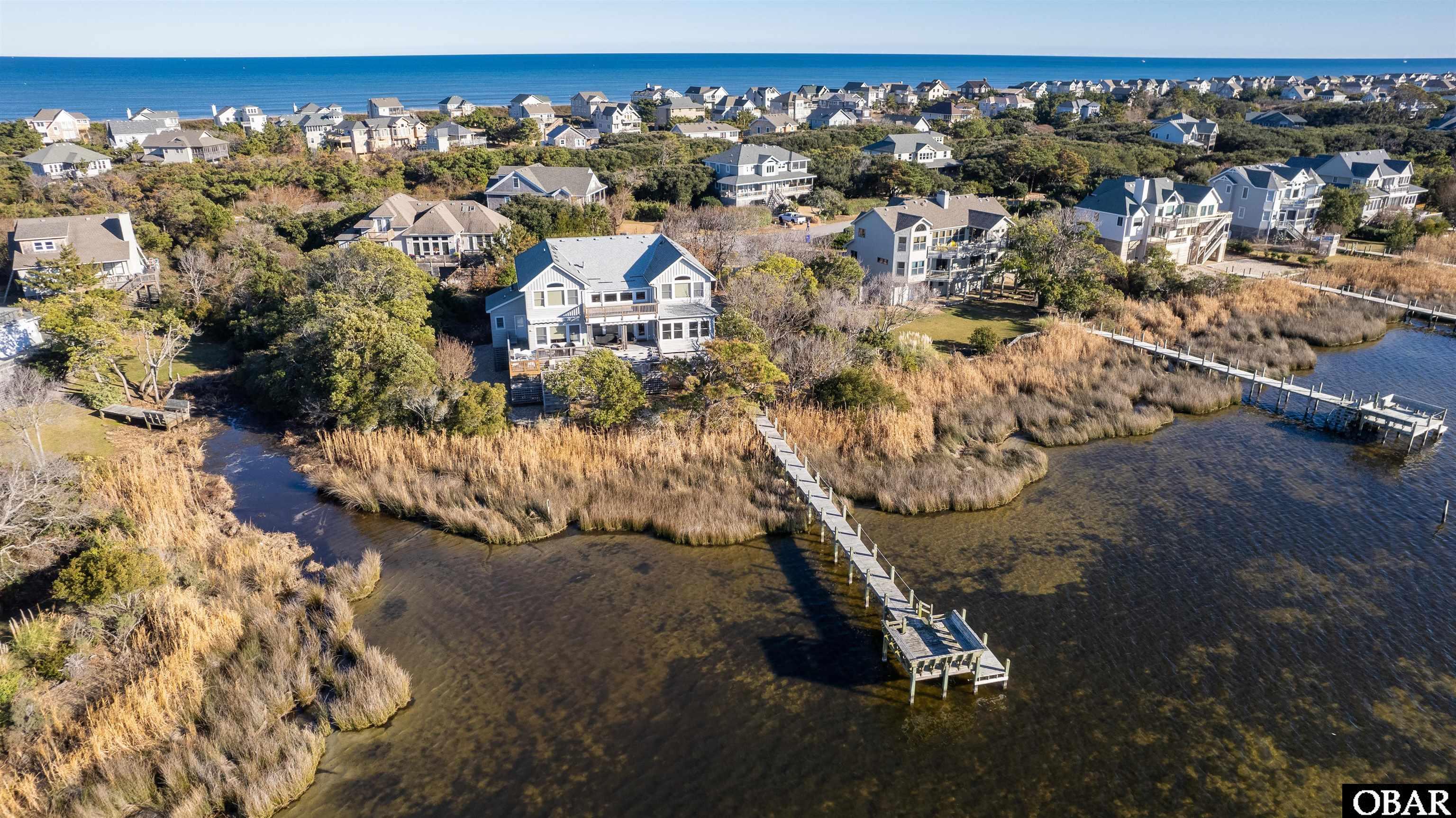 110 Gannet Lane, Duck, NC 27949, 5 Bedrooms Bedrooms, ,5 BathroomsBathrooms,Residential,For sale,Gannet Lane,125660