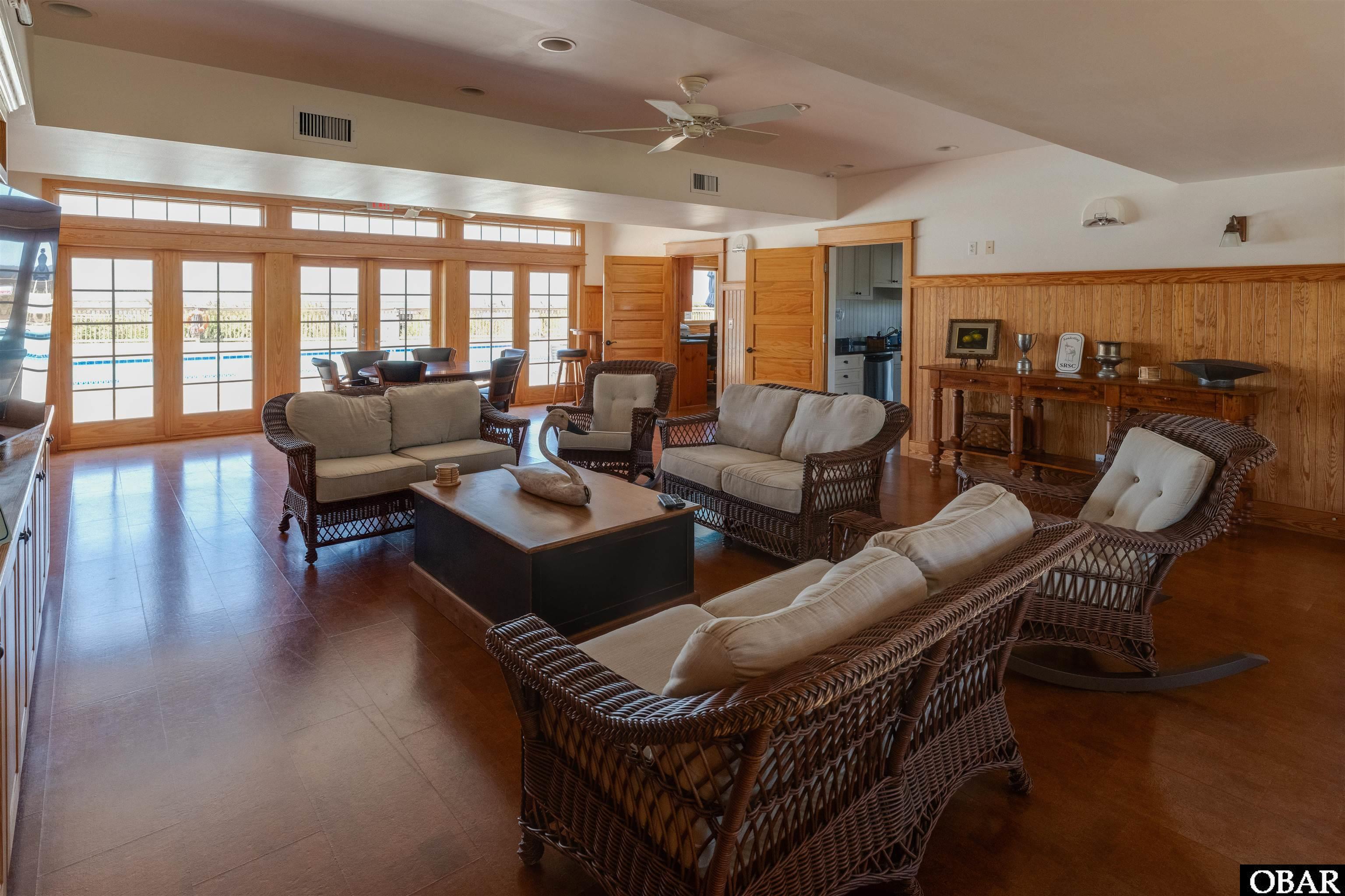 110 Gannet Lane, Duck, NC 27949, 5 Bedrooms Bedrooms, ,5 BathroomsBathrooms,Residential,For sale,Gannet Lane,125660