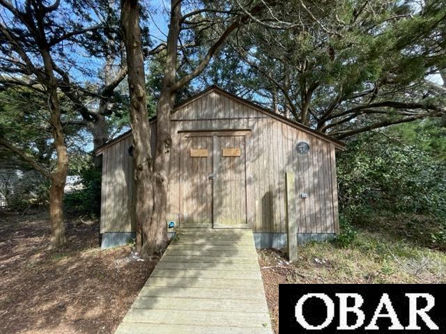 56 Nubbins Ridge, Ocracoke, NC 27960, 4 Bedrooms Bedrooms, ,1 BathroomBathrooms,Residential,For sale,Nubbins Ridge,125662