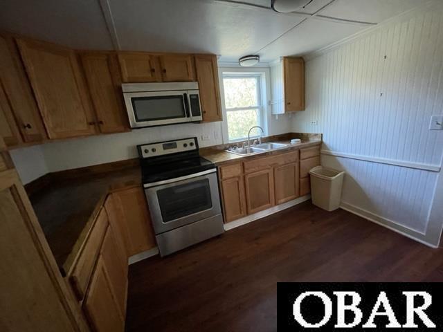 56 Nubbins Ridge, Ocracoke, NC 27960, 4 Bedrooms Bedrooms, ,1 BathroomBathrooms,Residential,For sale,Nubbins Ridge,125662