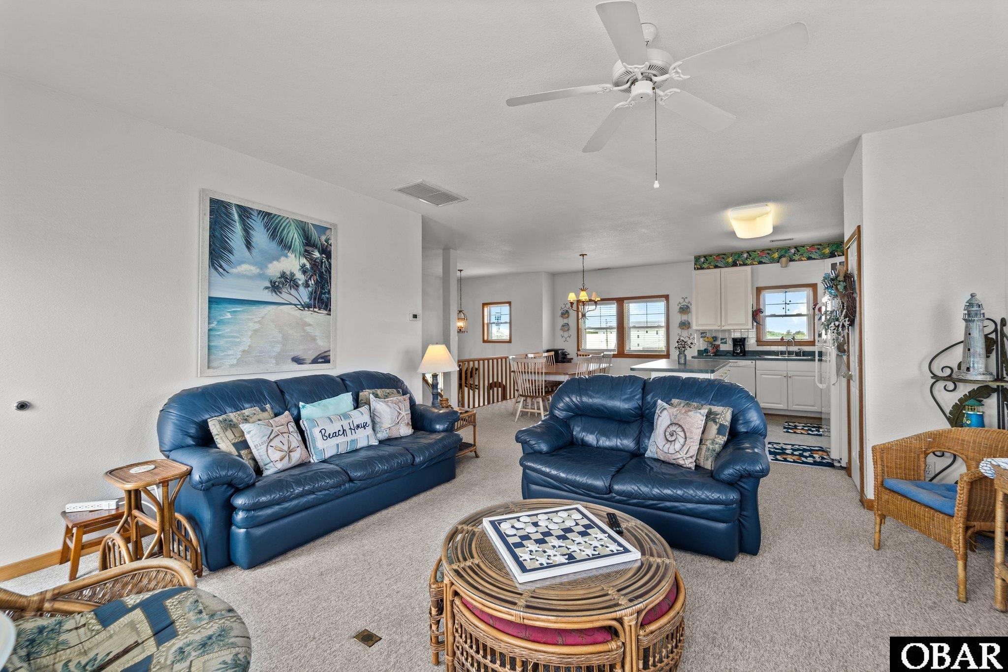 40113 NC 12 Highway, Avon, NC 27915, 4 Bedrooms Bedrooms, ,3 BathroomsBathrooms,Residential,For sale,NC 12 Highway,125667