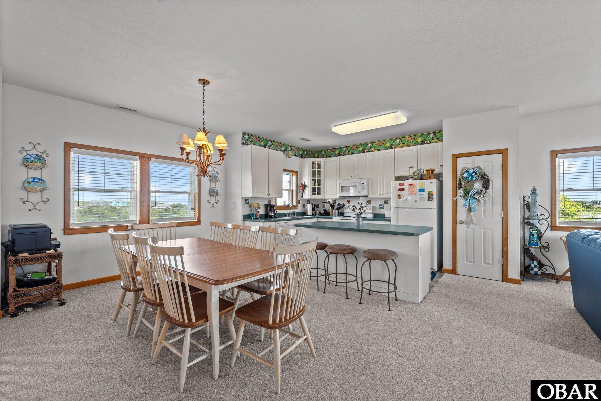 40113 NC 12 Highway, Avon, NC 27915, 4 Bedrooms Bedrooms, ,3 BathroomsBathrooms,Residential,For sale,NC 12 Highway,125667