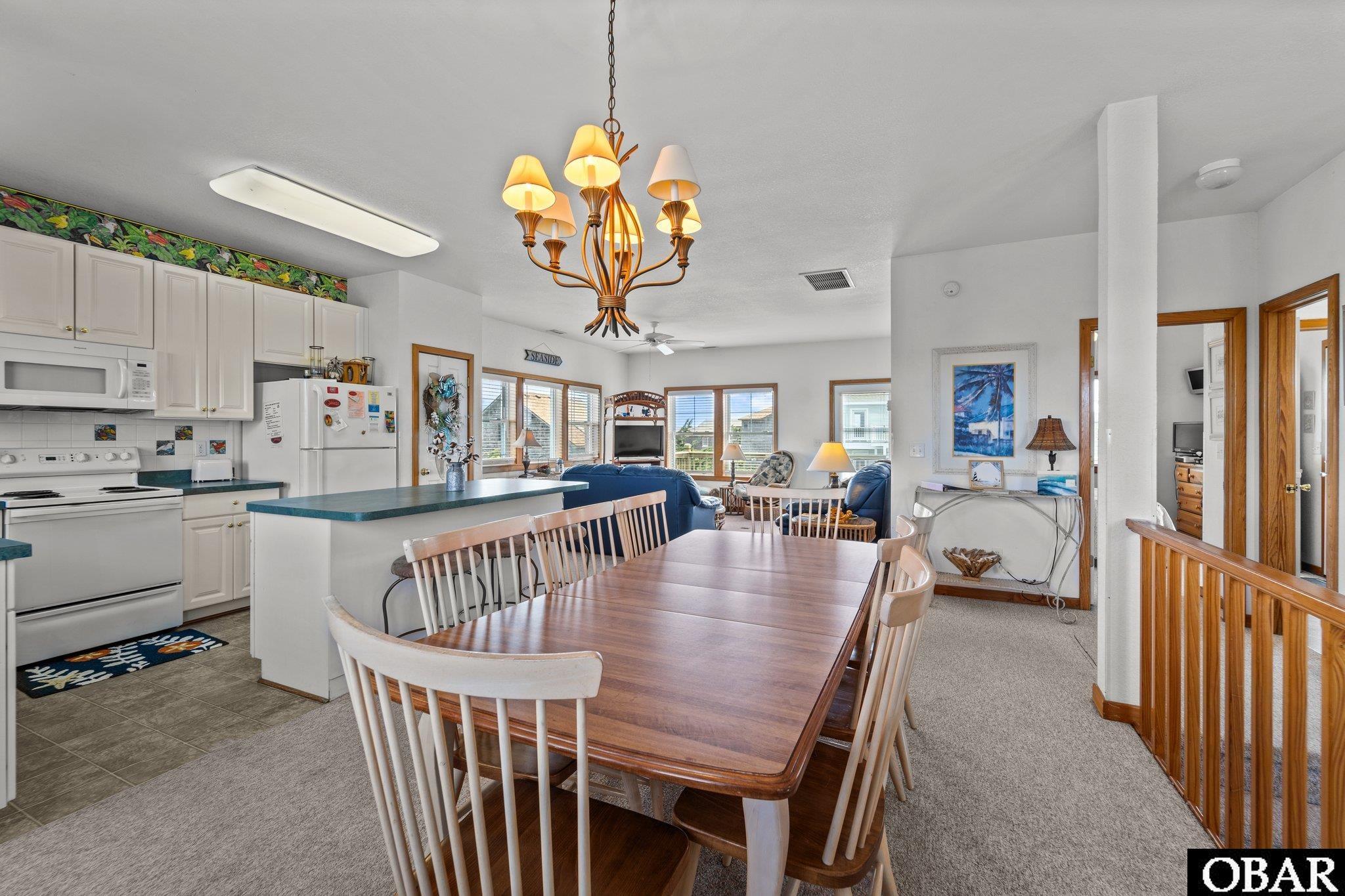 40113 NC 12 Highway, Avon, NC 27915, 4 Bedrooms Bedrooms, ,3 BathroomsBathrooms,Residential,For sale,NC 12 Highway,125667