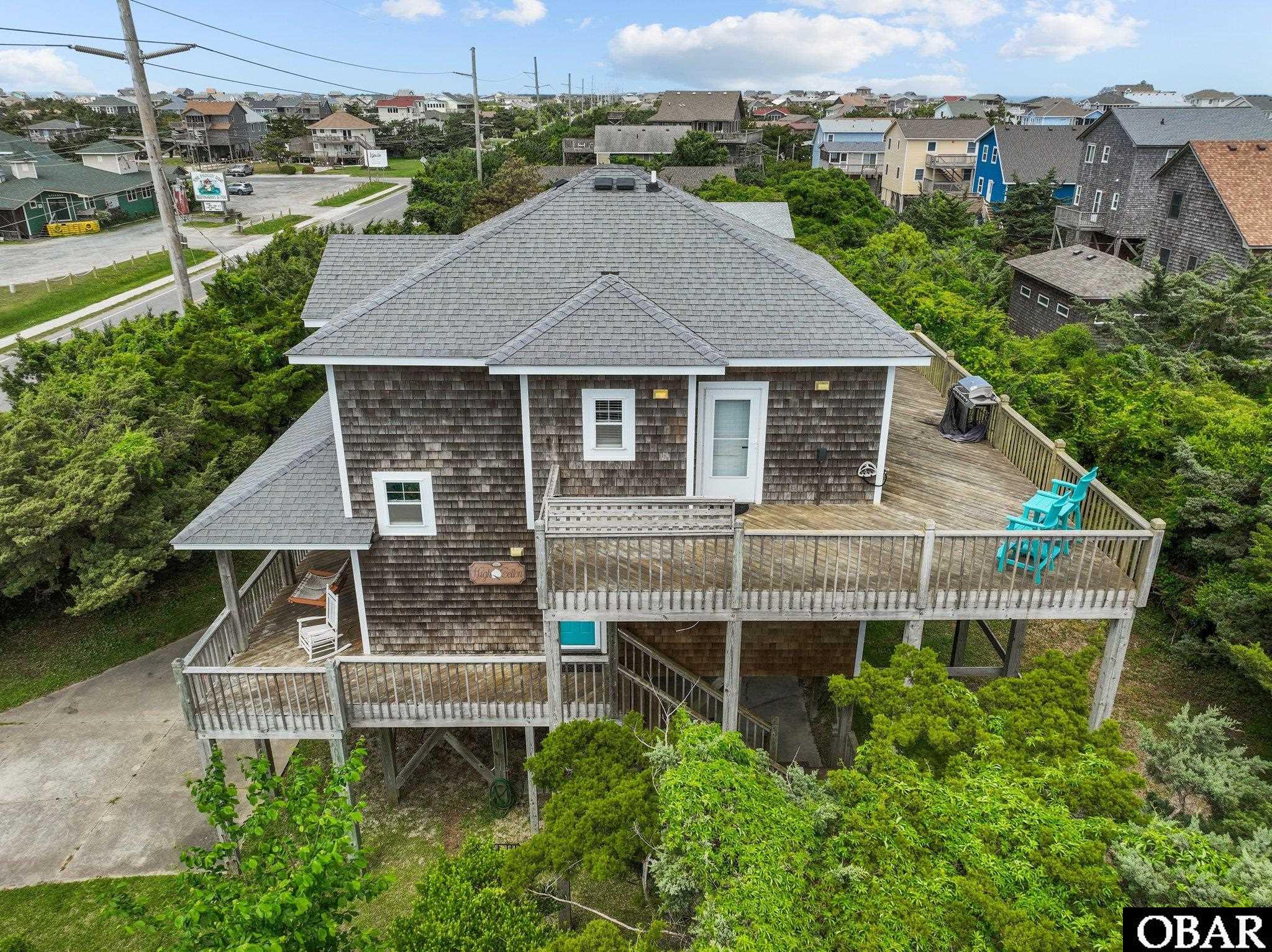 40113 NC 12 Highway, Avon, NC 27915, 4 Bedrooms Bedrooms, ,3 BathroomsBathrooms,Residential,For sale,NC 12 Highway,125667