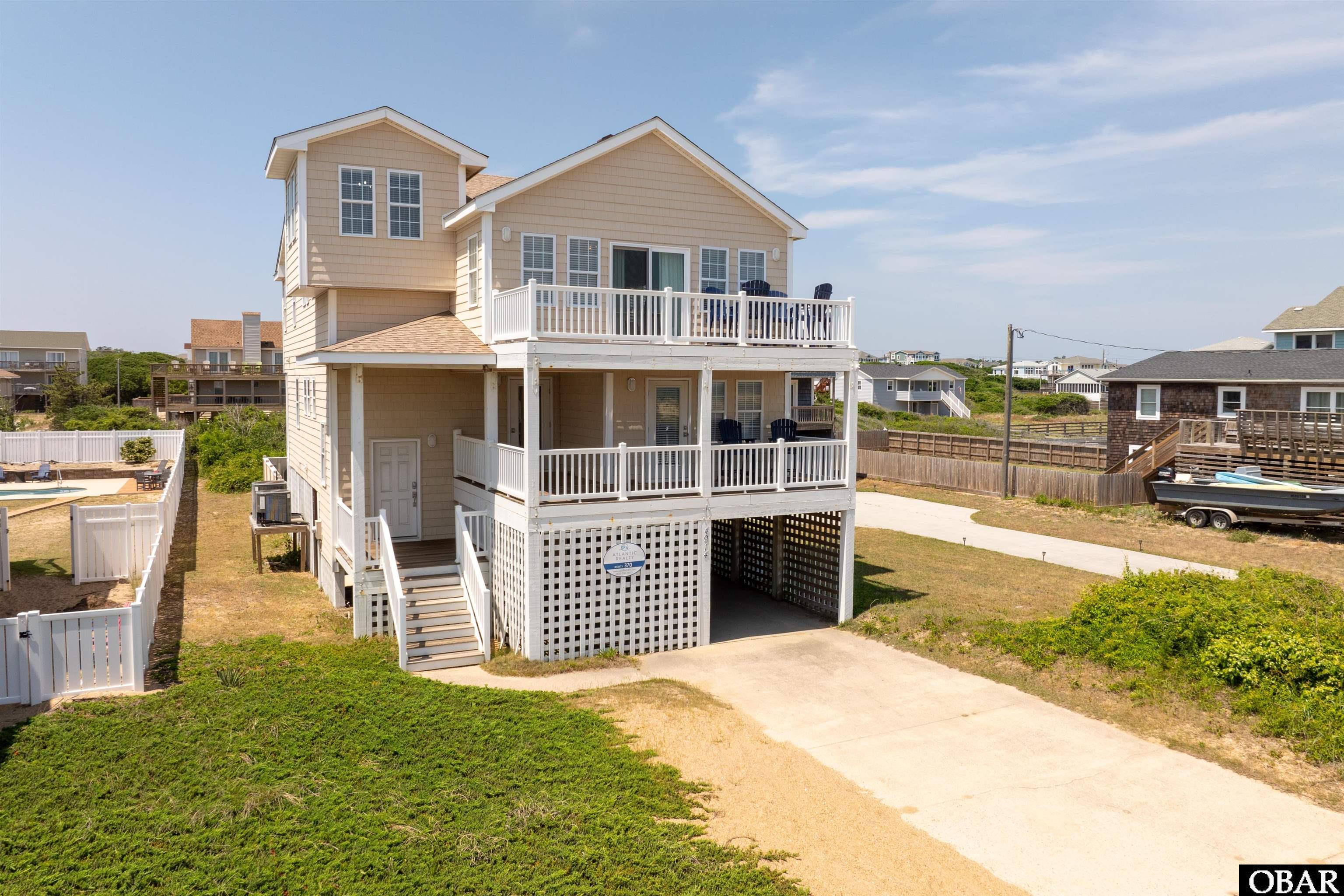 4914 N Virginia Dare Trail Lot 9, Kitty Hawk NC Kitty Hawk Bch MLS