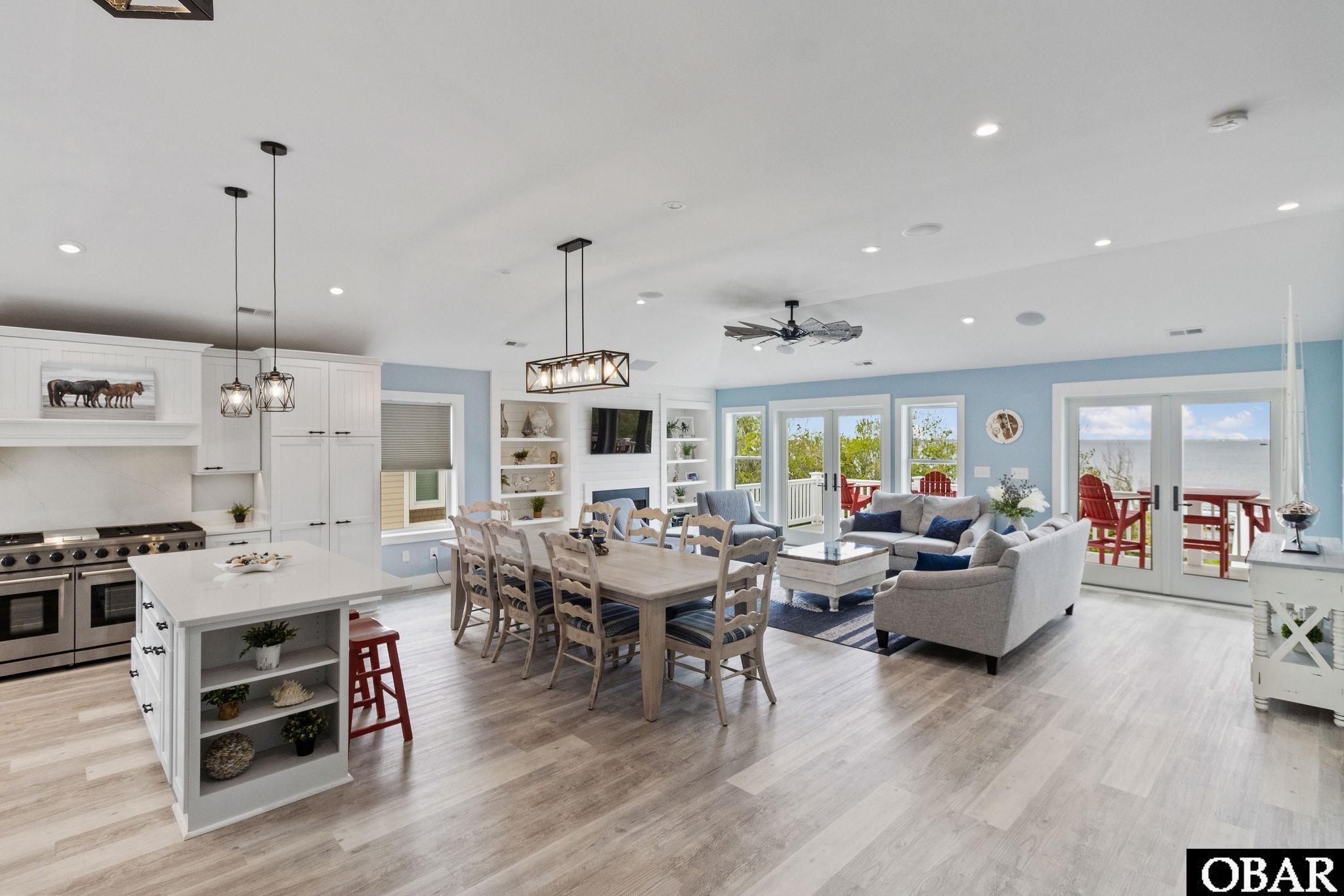 906 Sea Ridge Drive Lot 58, Corolla NC Monteray Shores MLS 125683