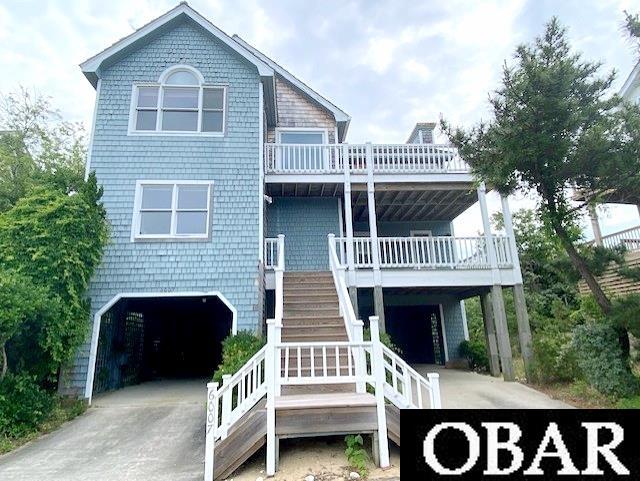 6007 S North Shore Court Nags Head NC 27959 Outer Banks Real Estate