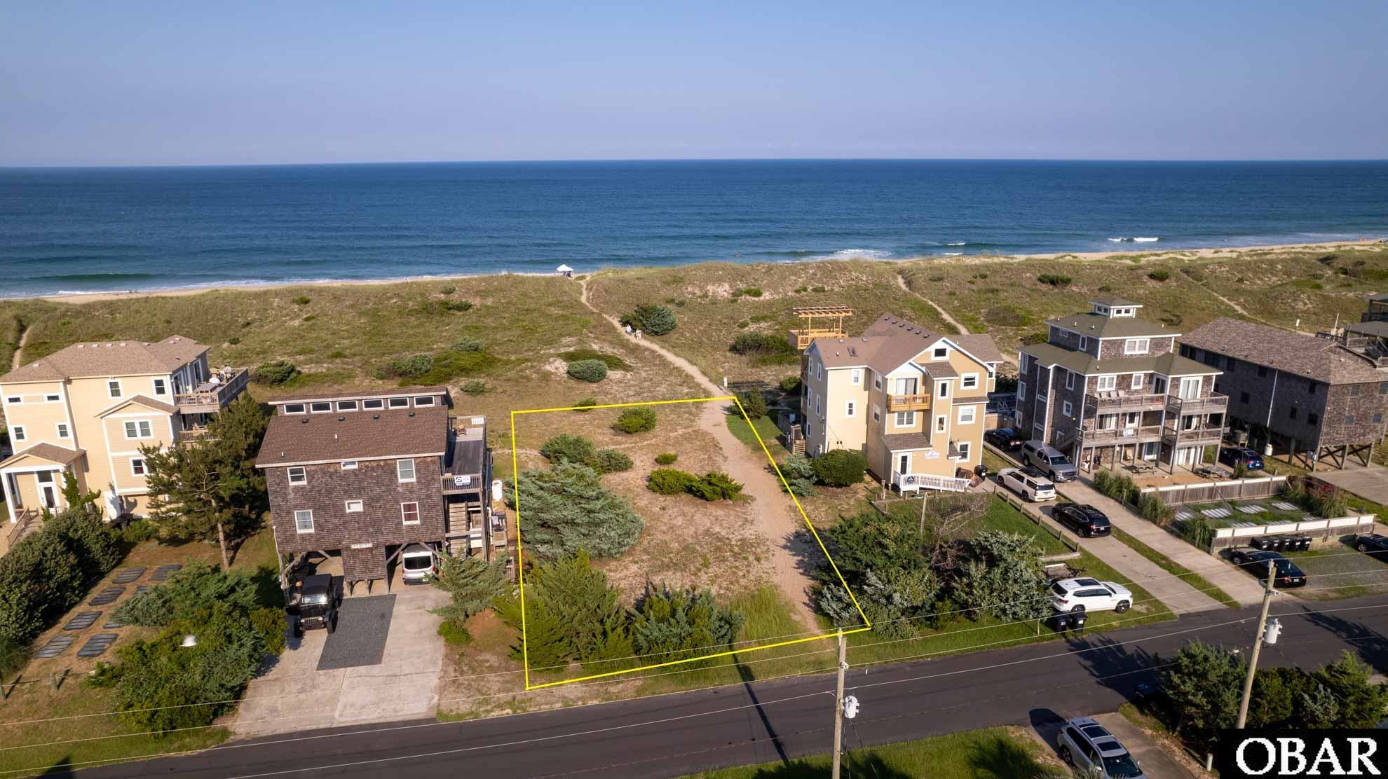 0 Sea Isle Hills Drive, Waves, NC 27982, ,Lots/land,For sale,Sea Isle Hills Drive,125686