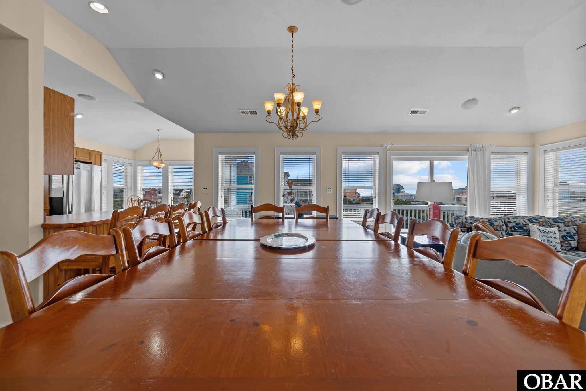 24205 Caribbean Court, Rodanthe, NC 27968, 8 Bedrooms Bedrooms, ,7 BathroomsBathrooms,Residential,For sale,Caribbean Court,125696