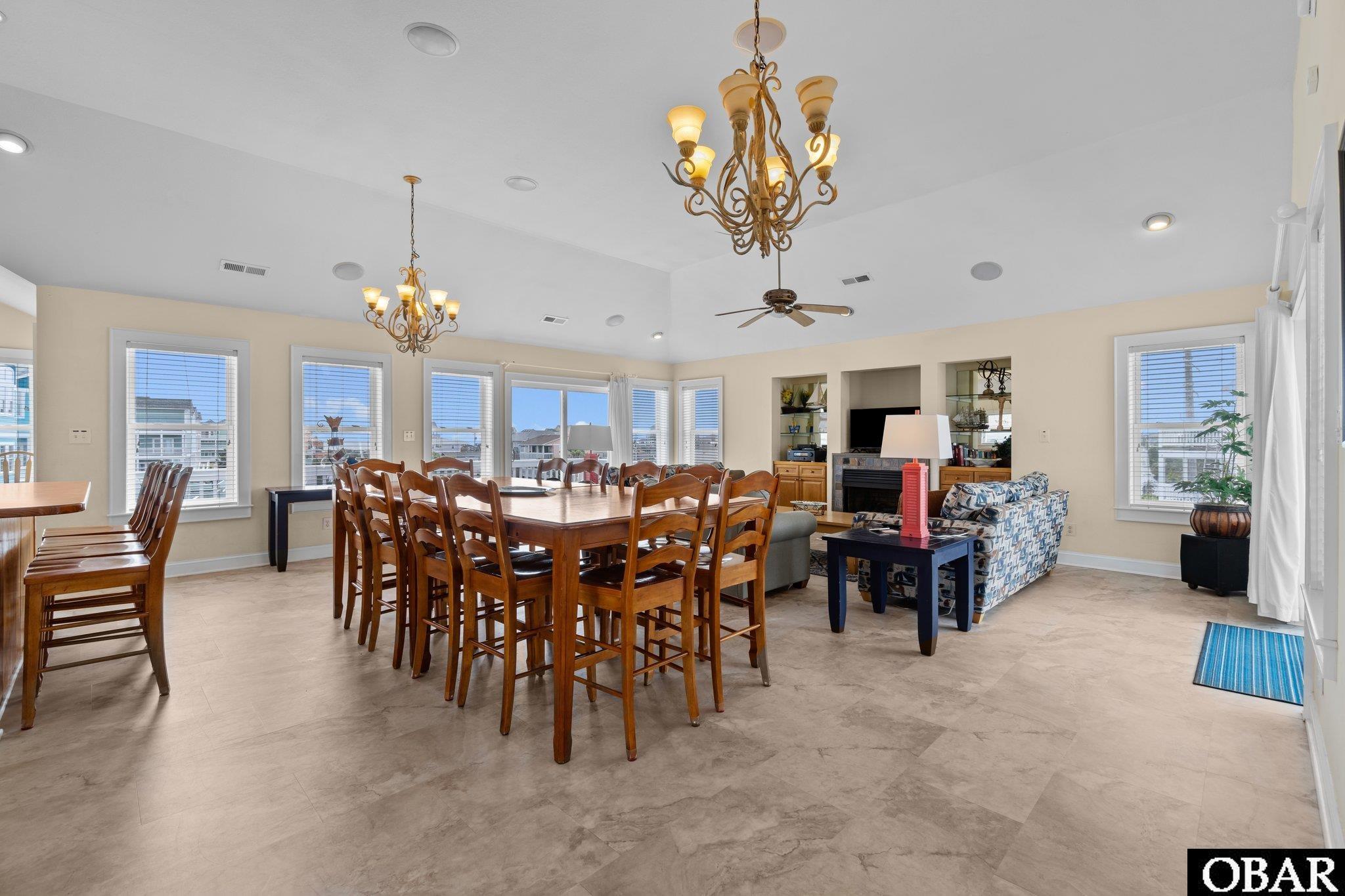 24205 Caribbean Court, Rodanthe, NC 27968, 8 Bedrooms Bedrooms, ,7 BathroomsBathrooms,Residential,For sale,Caribbean Court,125696