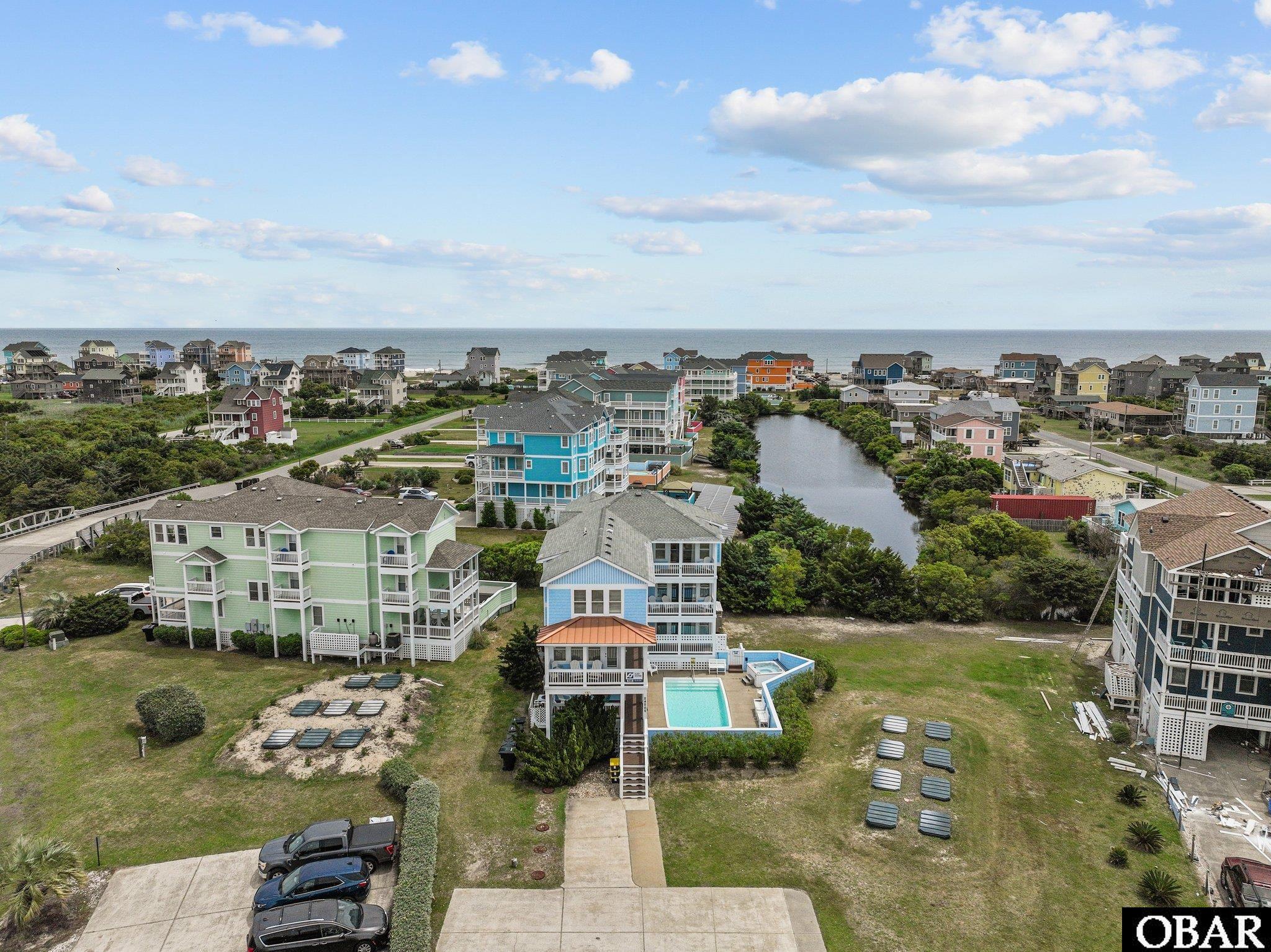 24205 Caribbean Court, Rodanthe, NC 27968, 8 Bedrooms Bedrooms, ,7 BathroomsBathrooms,Residential,For sale,Caribbean Court,125696