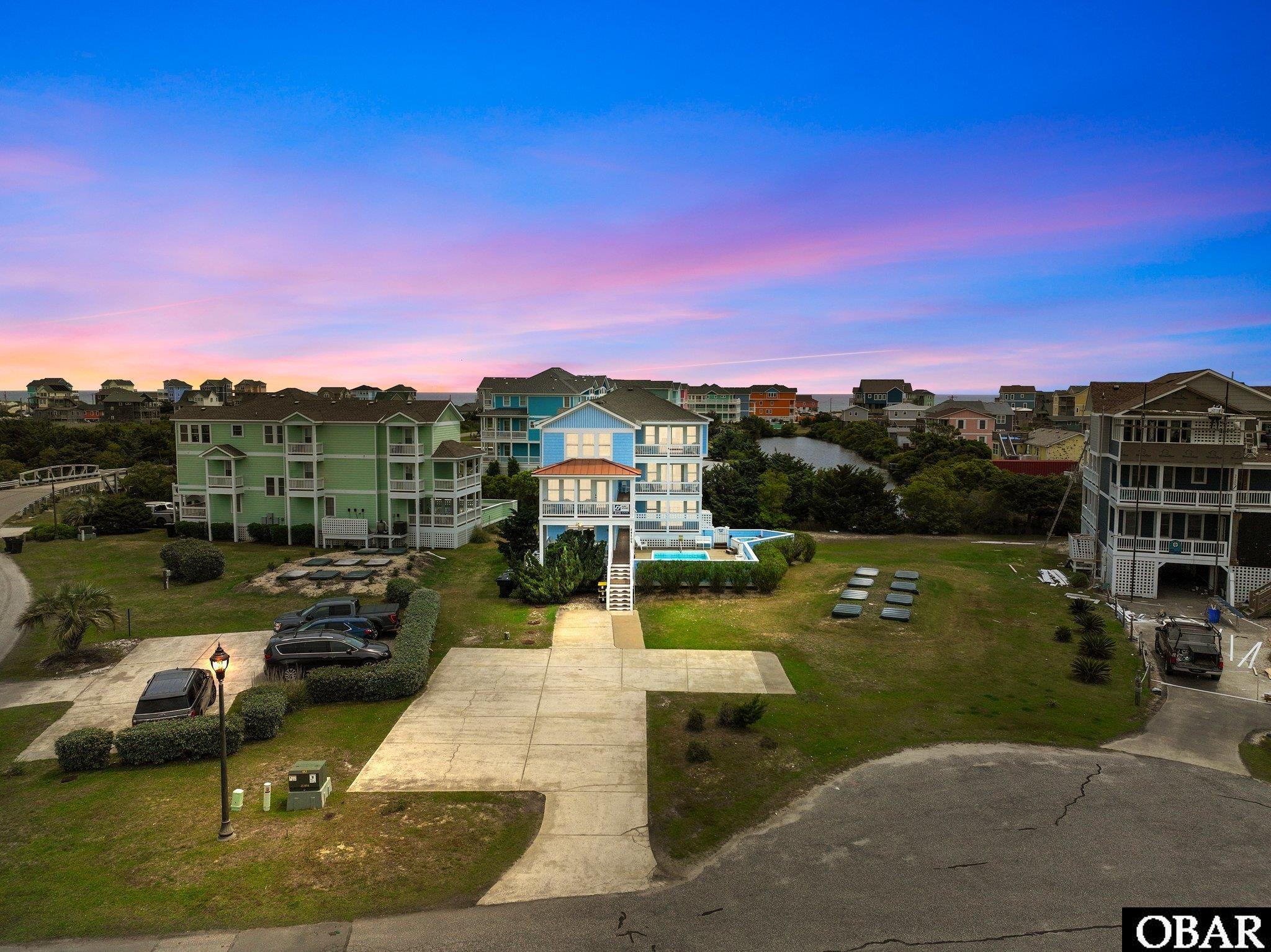 24205 Caribbean Court, Rodanthe, NC 27968, 8 Bedrooms Bedrooms, ,7 BathroomsBathrooms,Residential,For sale,Caribbean Court,125696