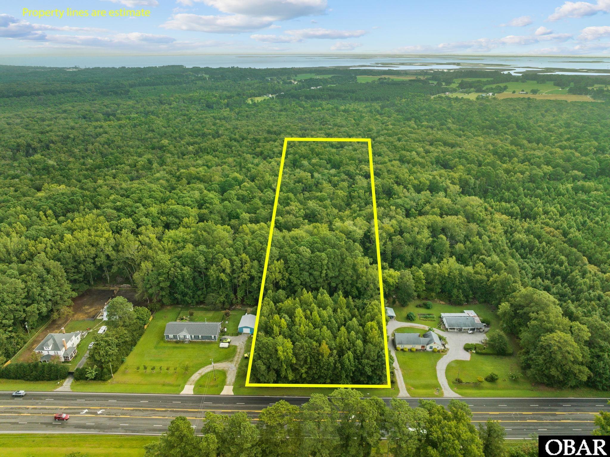 0 Caratoke Highway, Poplar Branch, NC 27965, ,Lots/land,For sale,Caratoke Highway,125705