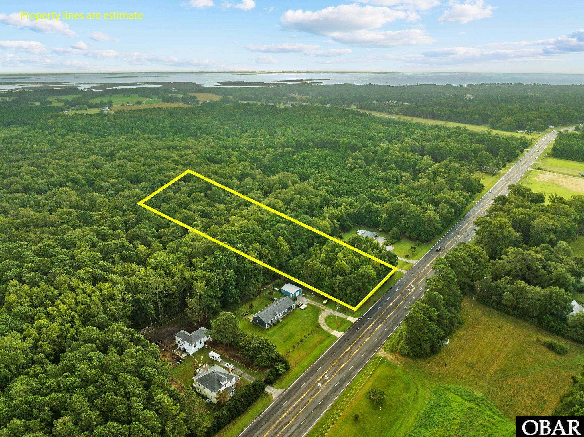 0 Caratoke Highway, Poplar Branch, NC 27965, ,Lots/land,For sale,Caratoke Highway,125705