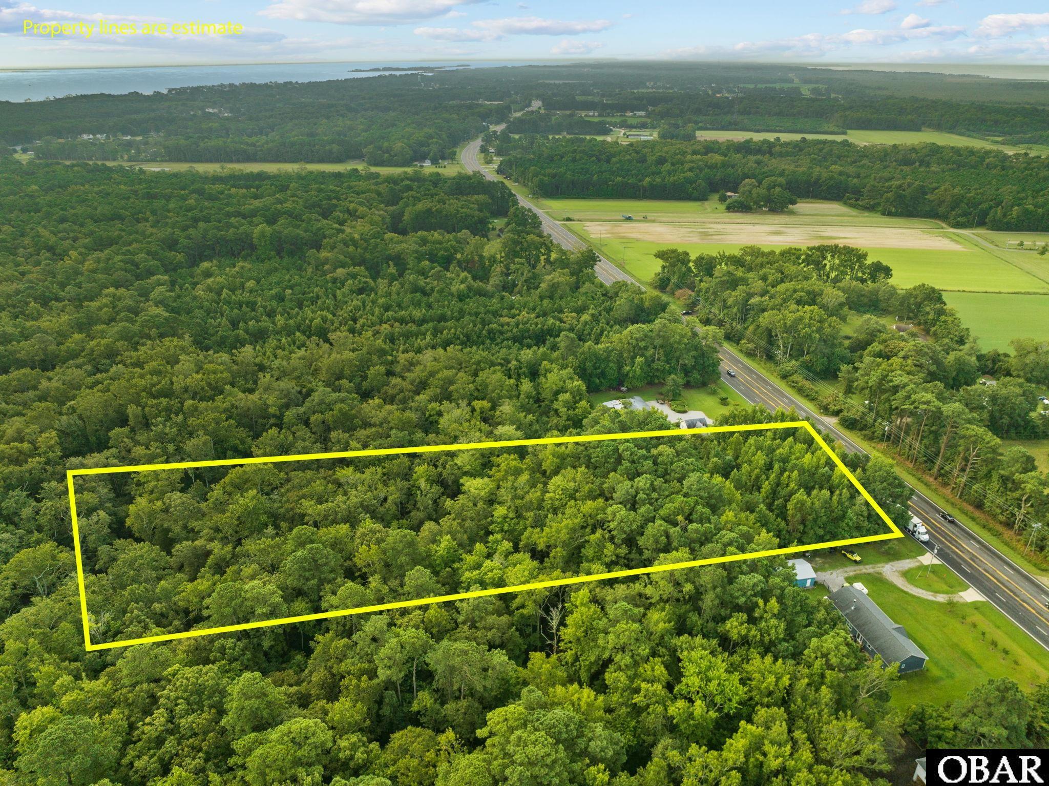 0 Caratoke Highway, Poplar Branch, NC 27965, ,Lots/land,For sale,Caratoke Highway,125705
