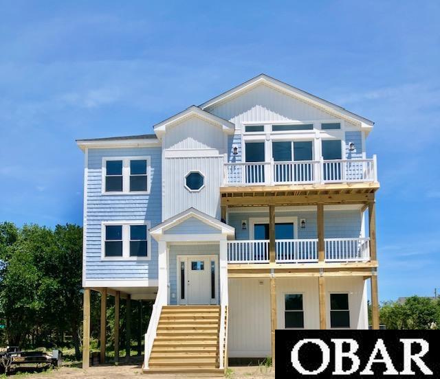 2201 Ocean Pearl Road, Corolla, NC 27927, 6 Bedrooms Bedrooms, ,5 BathroomsBathrooms,Residential,For sale,Ocean Pearl Road,125708