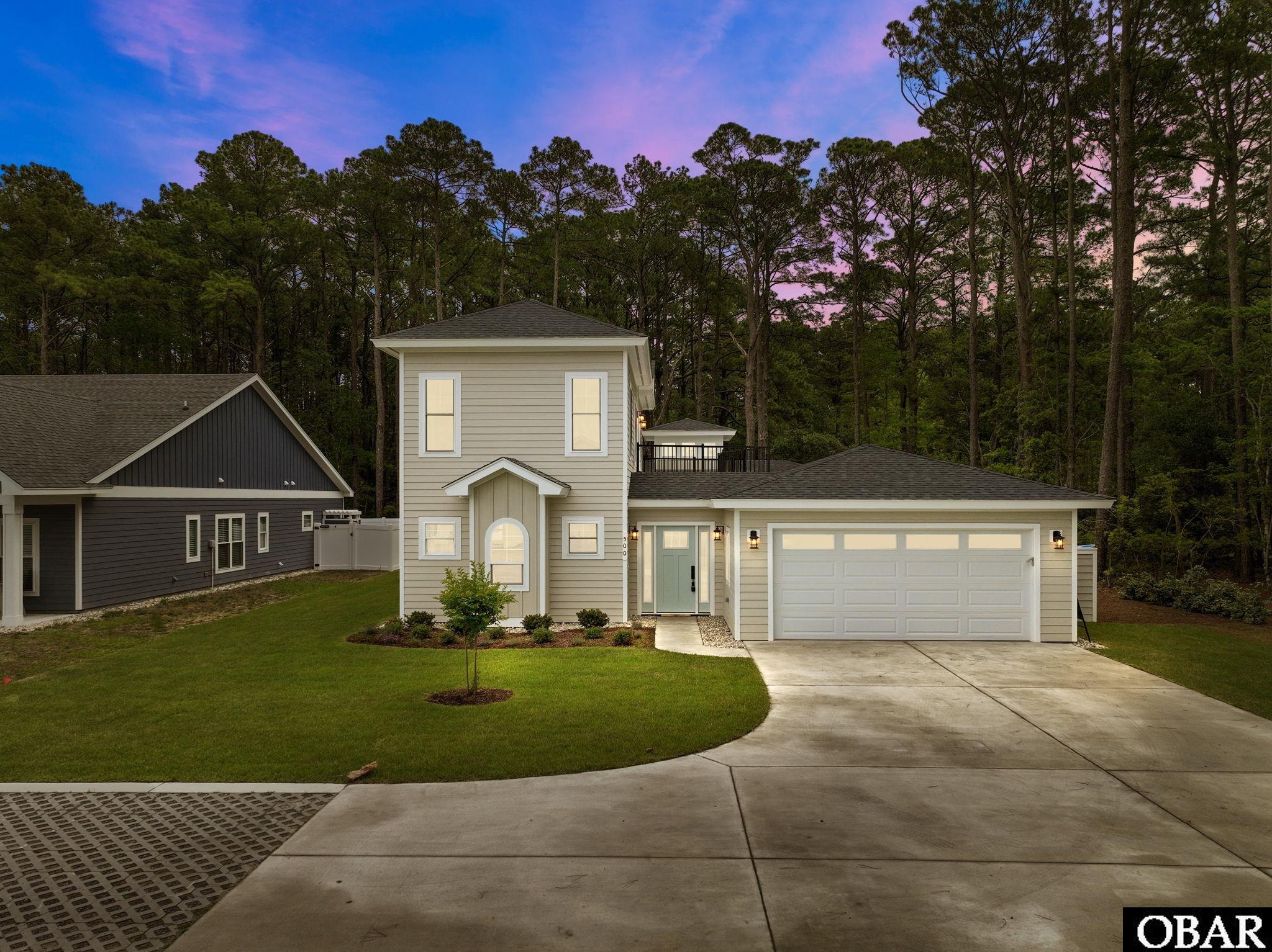 500 Anika Way, Kill Devil Hills, NC 27948, 3 Bedrooms Bedrooms, ,2 BathroomsBathrooms,Residential,For sale,Anika Way,125718