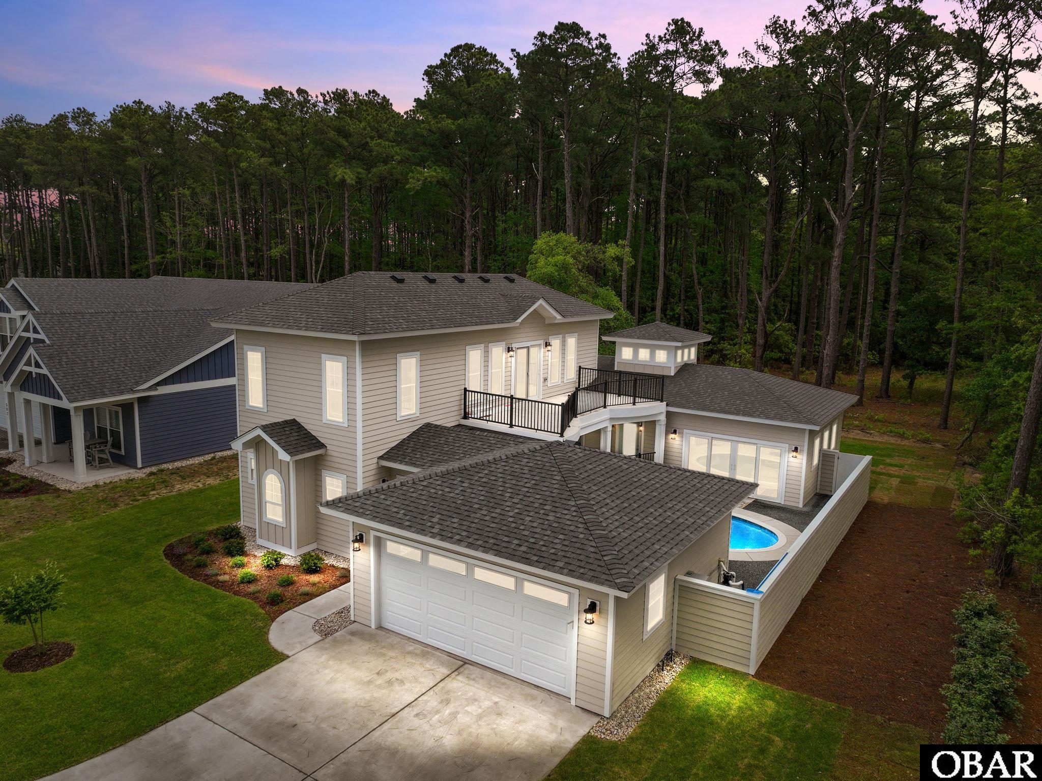 500 Anika Way, Kill Devil Hills, NC 27948, 3 Bedrooms Bedrooms, ,2 BathroomsBathrooms,Residential,For sale,Anika Way,125718
