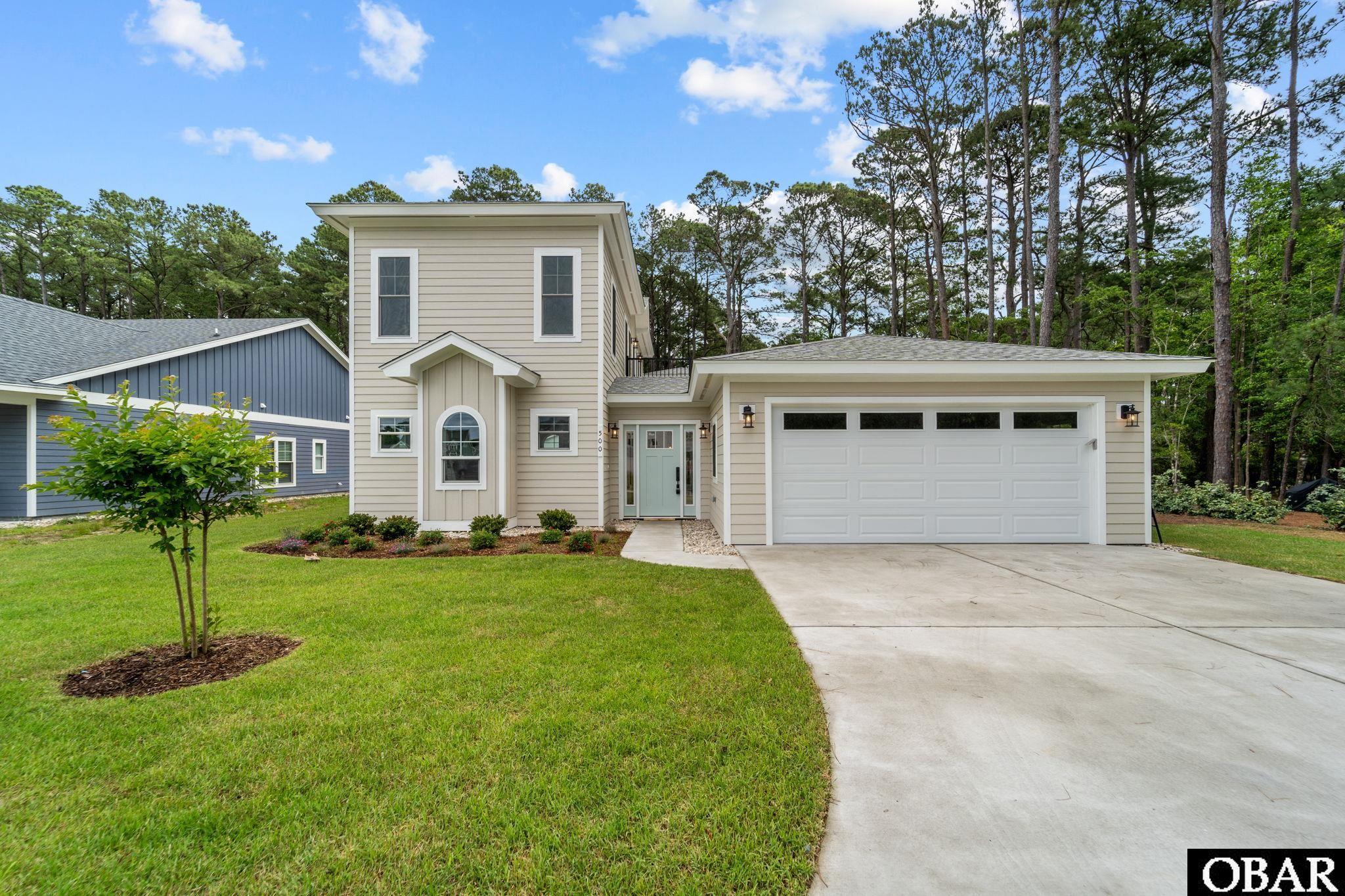 500 Anika Way, Kill Devil Hills, NC 27948, 3 Bedrooms Bedrooms, ,2 BathroomsBathrooms,Residential,For sale,Anika Way,125718