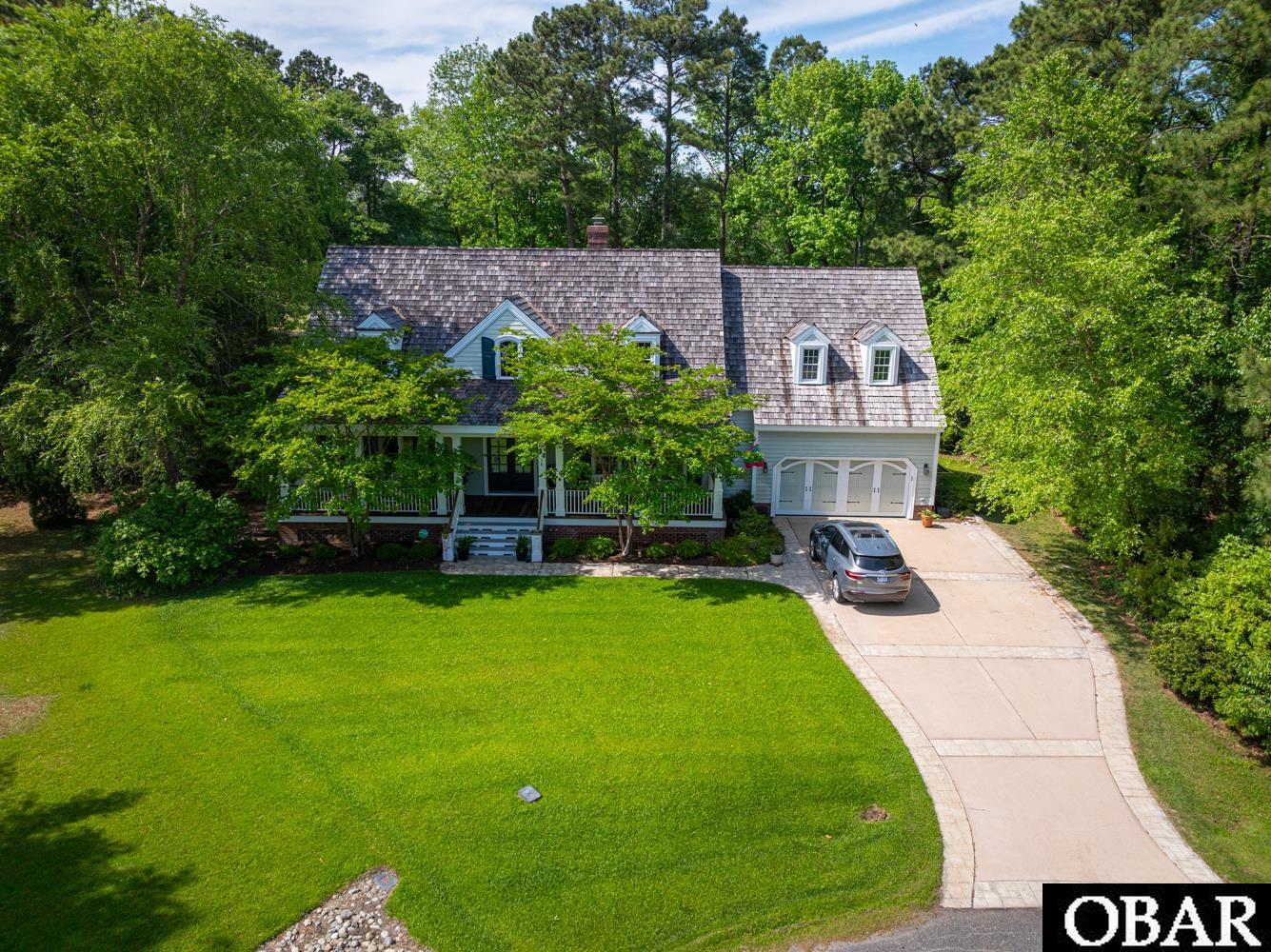 158 Long Point Circle, Powells Point, NC 27966, 3 Bedrooms Bedrooms, ,3 BathroomsBathrooms,Residential,For sale,Long Point Circle,125731