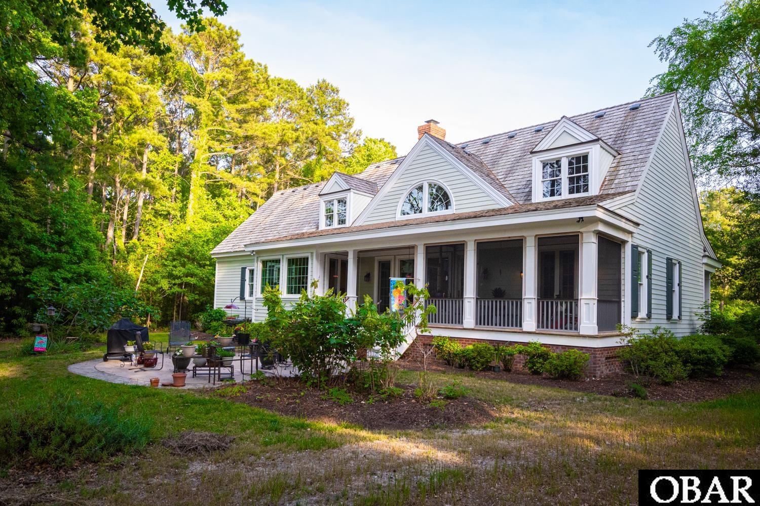 158 Long Point Circle, Powells Point, NC 27966, 3 Bedrooms Bedrooms, ,3 BathroomsBathrooms,Residential,For sale,Long Point Circle,125731