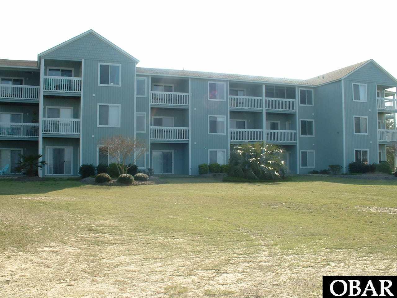 117 Old NC 345 unit 106, Manteo NC Roanoke Shores Condo MLS 125738