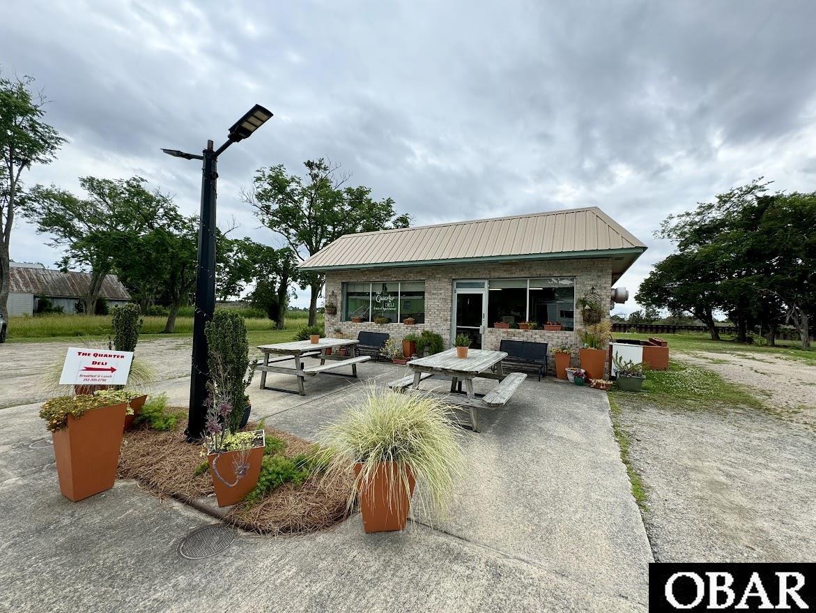 79 NC Highway 45, Swan Quarter NC MLS 125739 Matt HubandOBX Realty Group