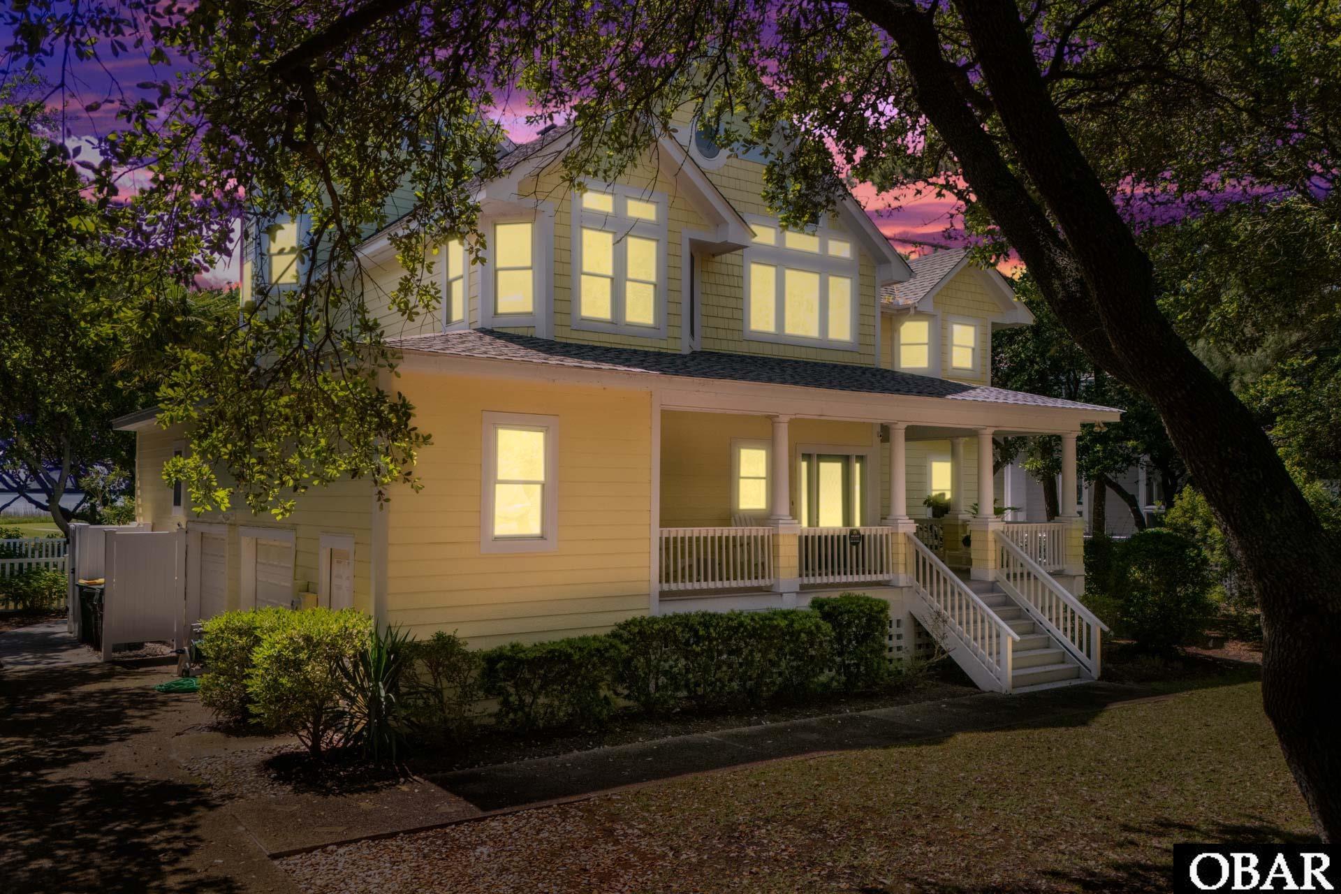 The Currituck Club Corolla Real Estate Village Realty Village