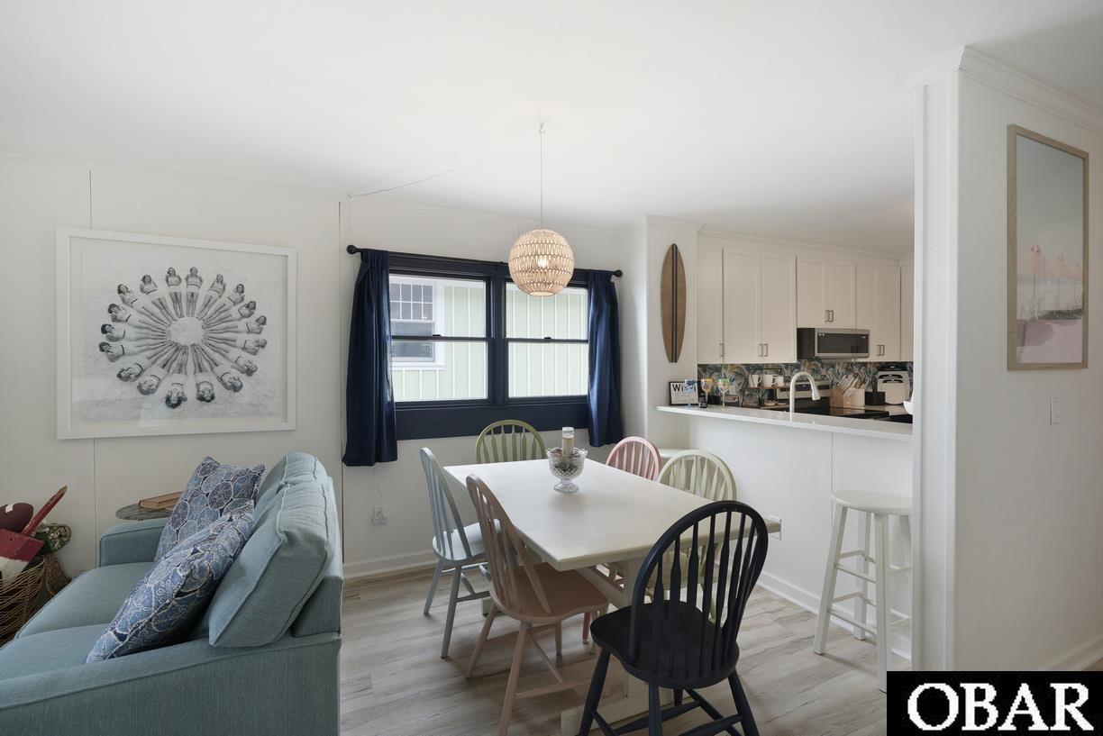 1633 Virginia Dare Trail, Kill Devil Hills, NC 27948, 2 Bedrooms Bedrooms, ,2 BathroomsBathrooms,Residential,For sale,Virginia Dare Trail,125744
