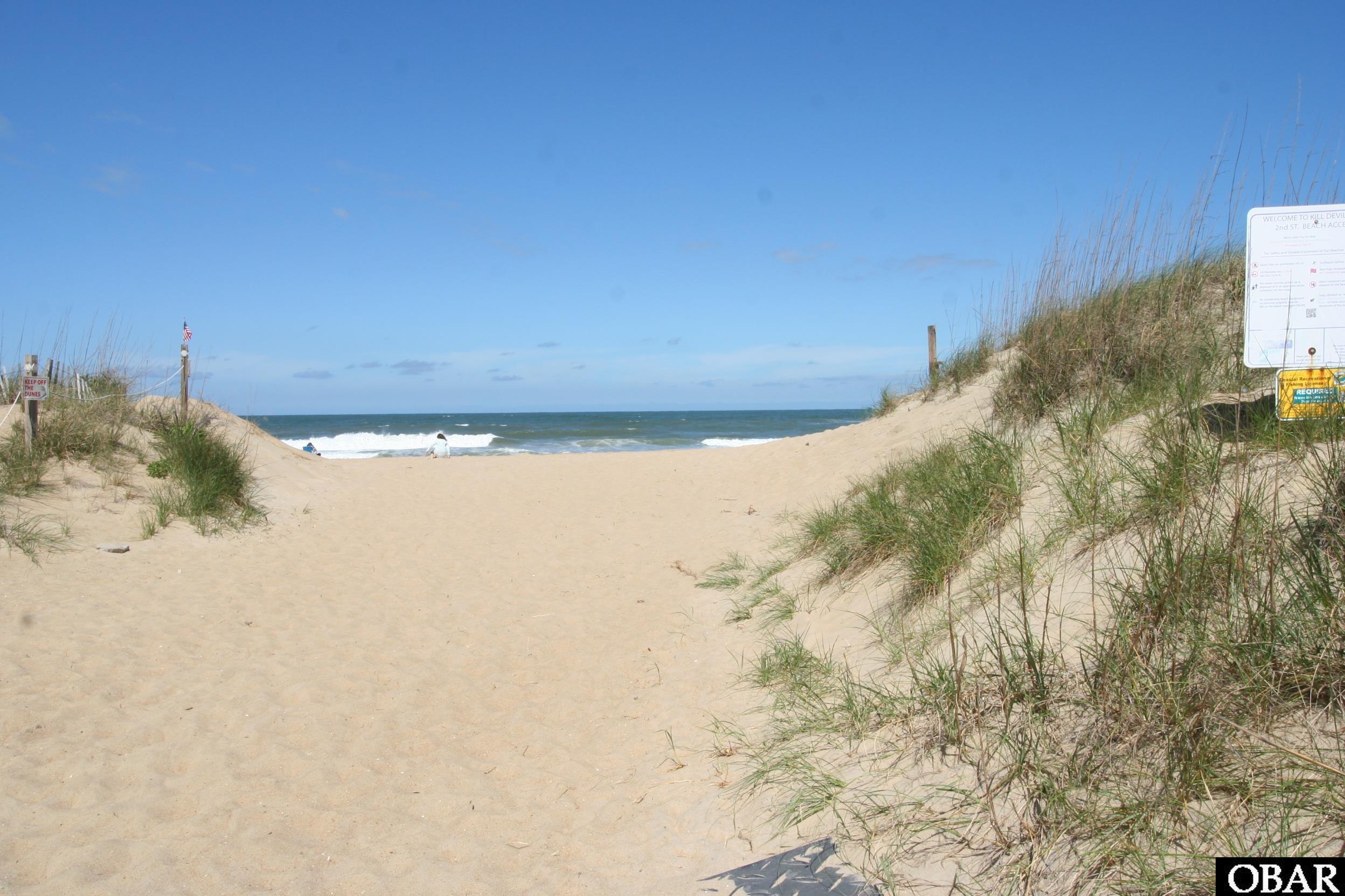 1633 Virginia Dare Trail, Kill Devil Hills, NC 27948, 2 Bedrooms Bedrooms, ,2 BathroomsBathrooms,Residential,For sale,Virginia Dare Trail,125744