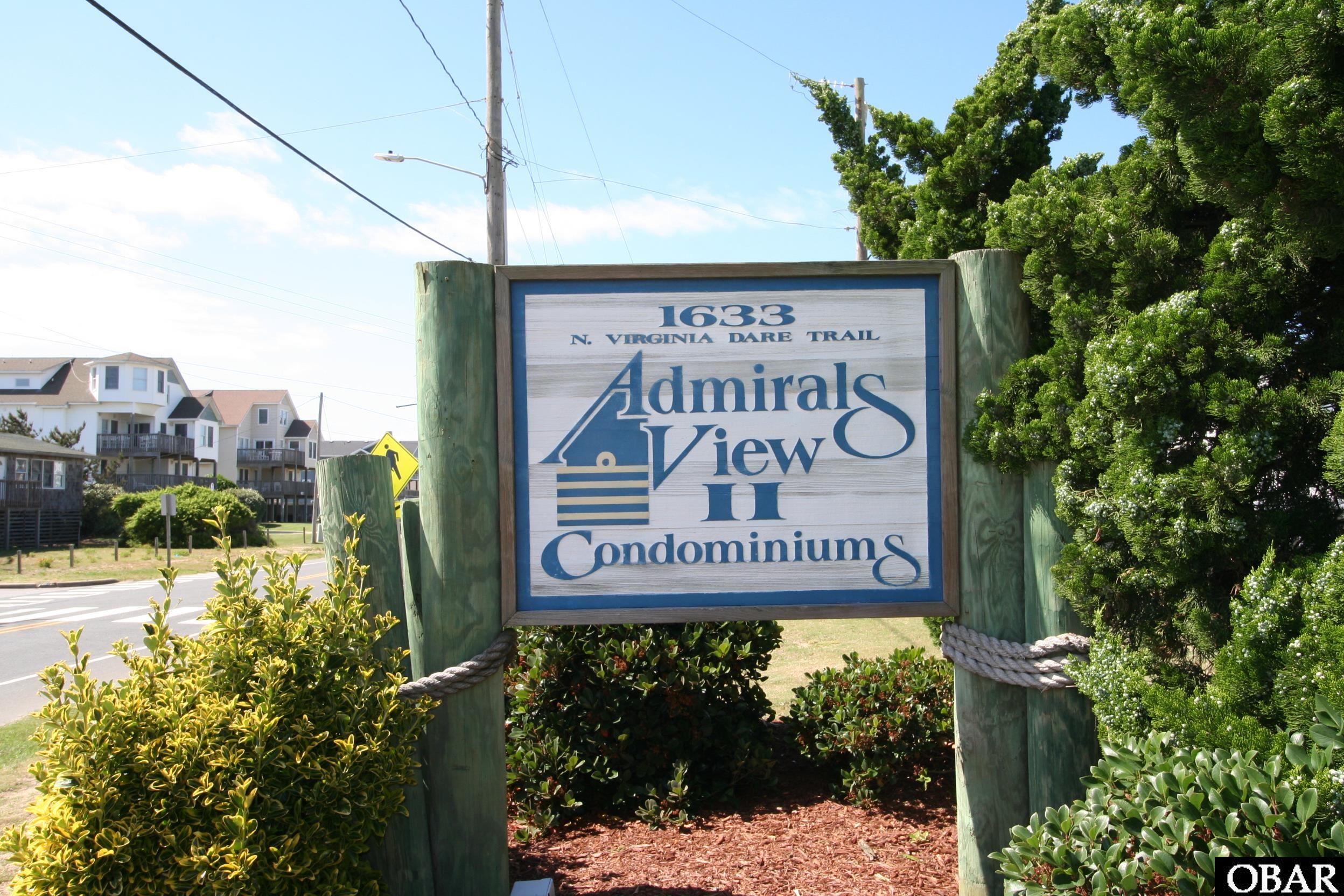 1633 Virginia Dare Trail, Kill Devil Hills, NC 27948, 2 Bedrooms Bedrooms, ,2 BathroomsBathrooms,Residential,For sale,Virginia Dare Trail,125744