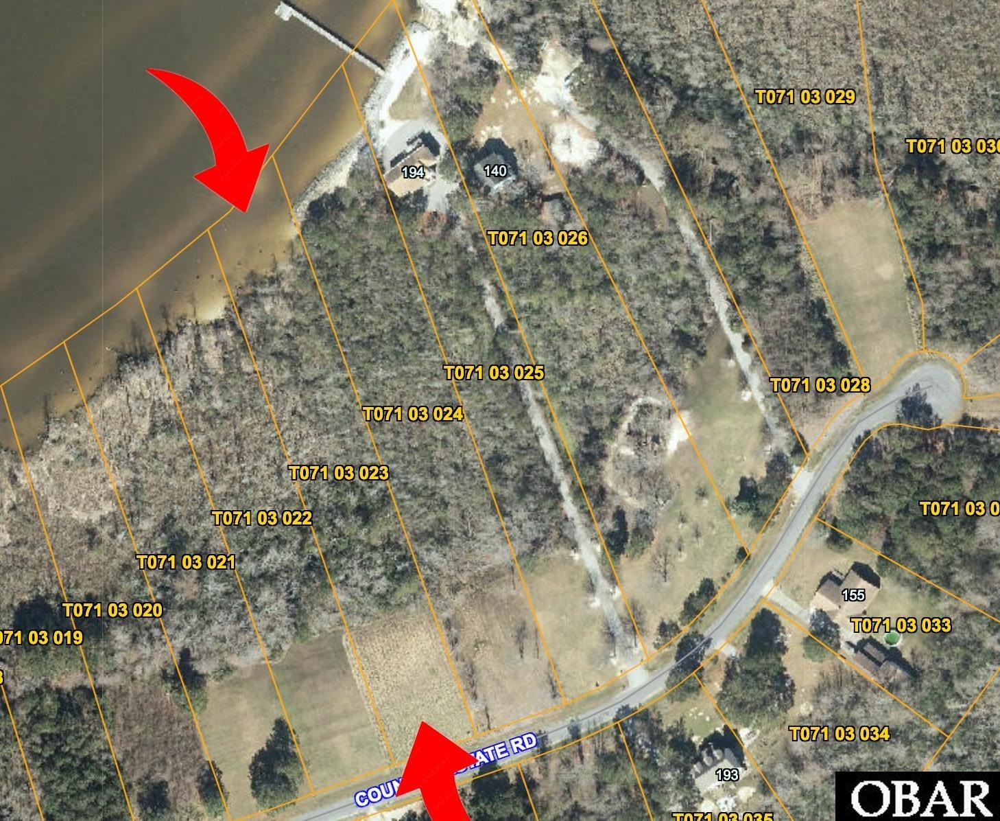 258 Country Estates Road, Columbia, NC 27925, ,Lots/land,For sale,Country Estates Road,125750