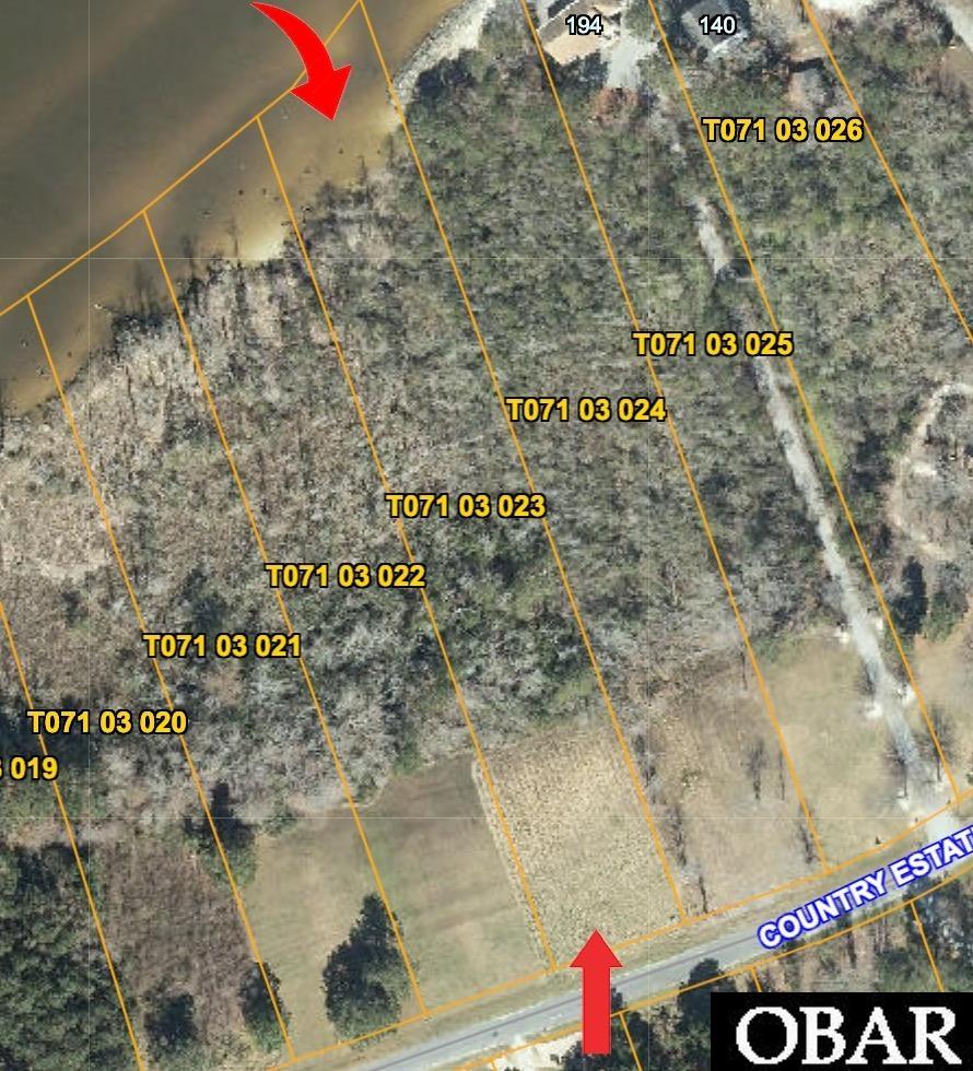 258 Country Estates Road, Columbia, NC 27925, ,Lots/land,For sale,Country Estates Road,125750