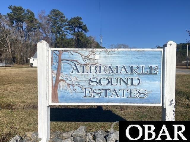 452 Owens Lane, Columbia, NC 27925, ,Lots/land,For sale,Owens Lane,125763