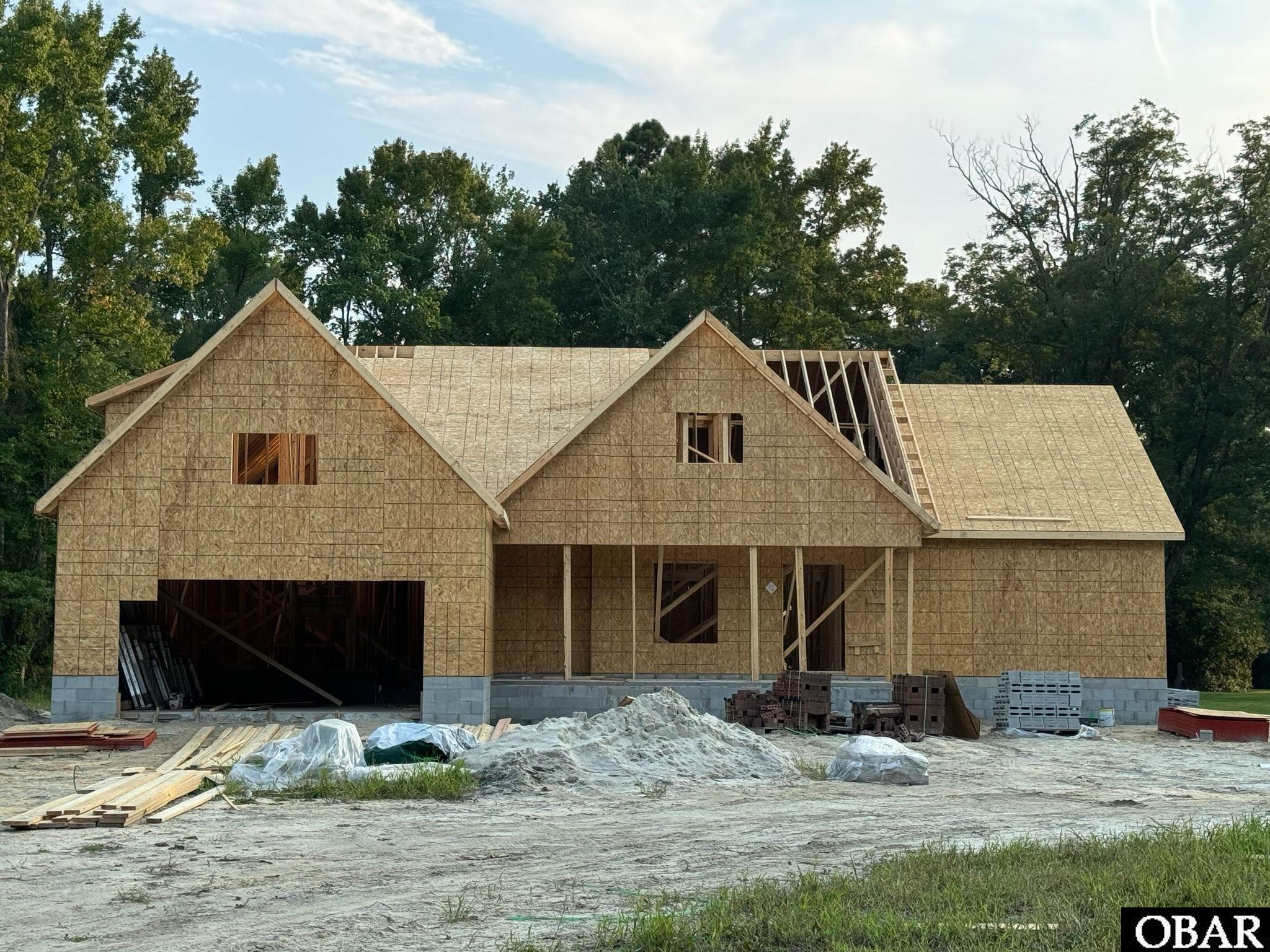 1542 Tulls Creek Road, Moyock, NC 27958, 4 Bedrooms Bedrooms, ,3 BathroomsBathrooms,Residential,For sale,Tulls Creek Road,125771