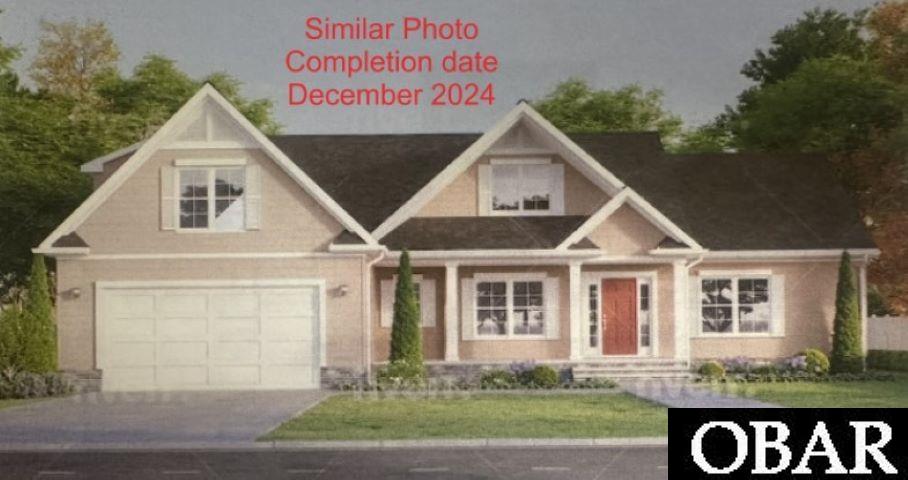 1542 Tulls Creek Road, Moyock, NC 27958, 4 Bedrooms Bedrooms, ,3 BathroomsBathrooms,Residential,For sale,Tulls Creek Road,125771