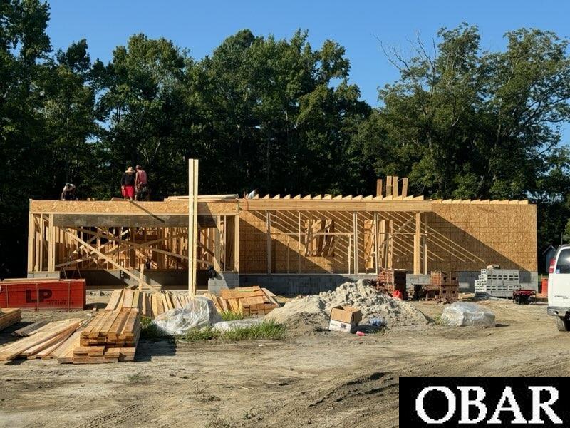 1542 Tulls Creek Road, Moyock, NC 27958, 4 Bedrooms Bedrooms, ,3 BathroomsBathrooms,Residential,For sale,Tulls Creek Road,125771