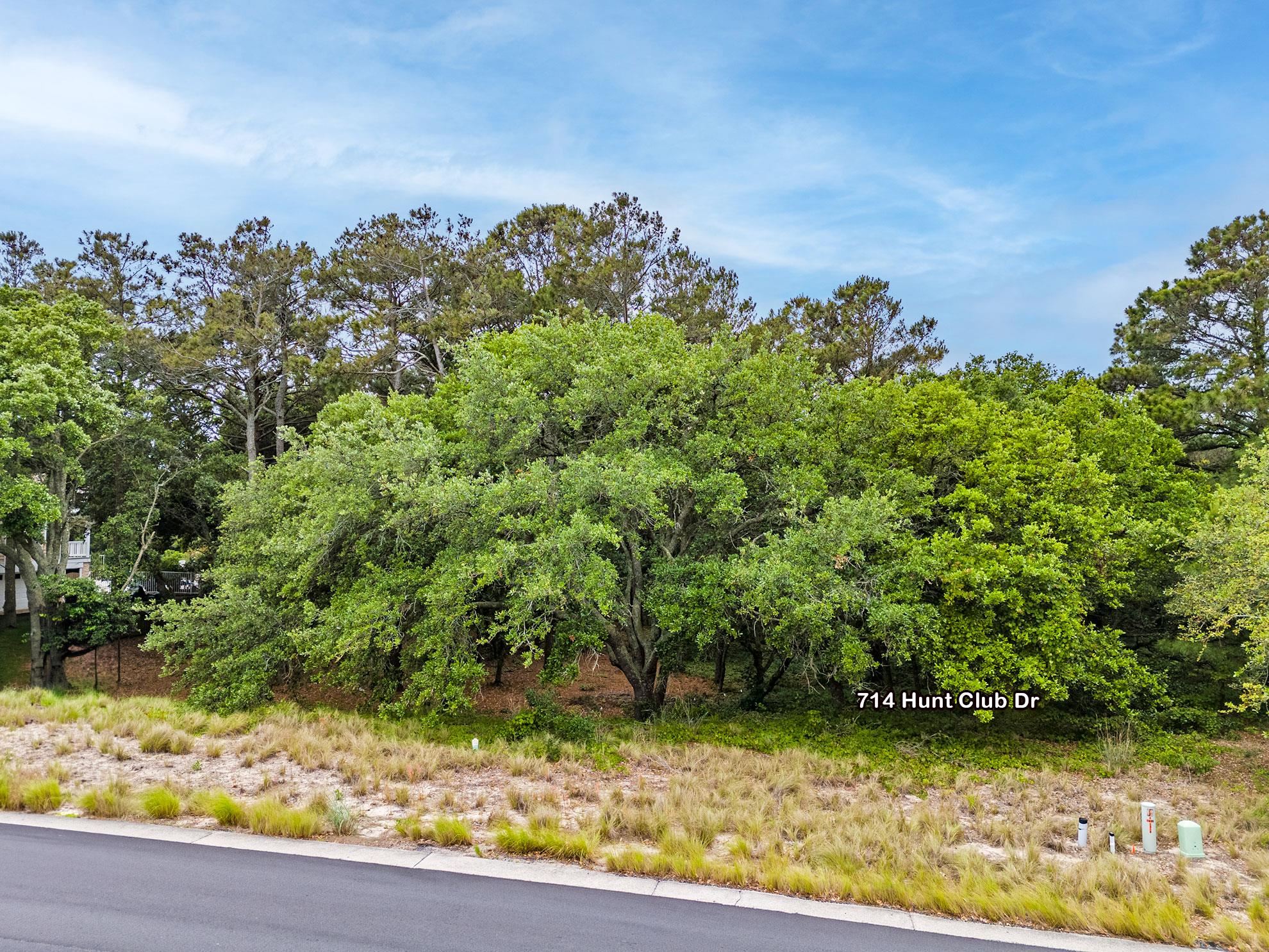 Agent Property 714 Hunt Club Drive Lot#