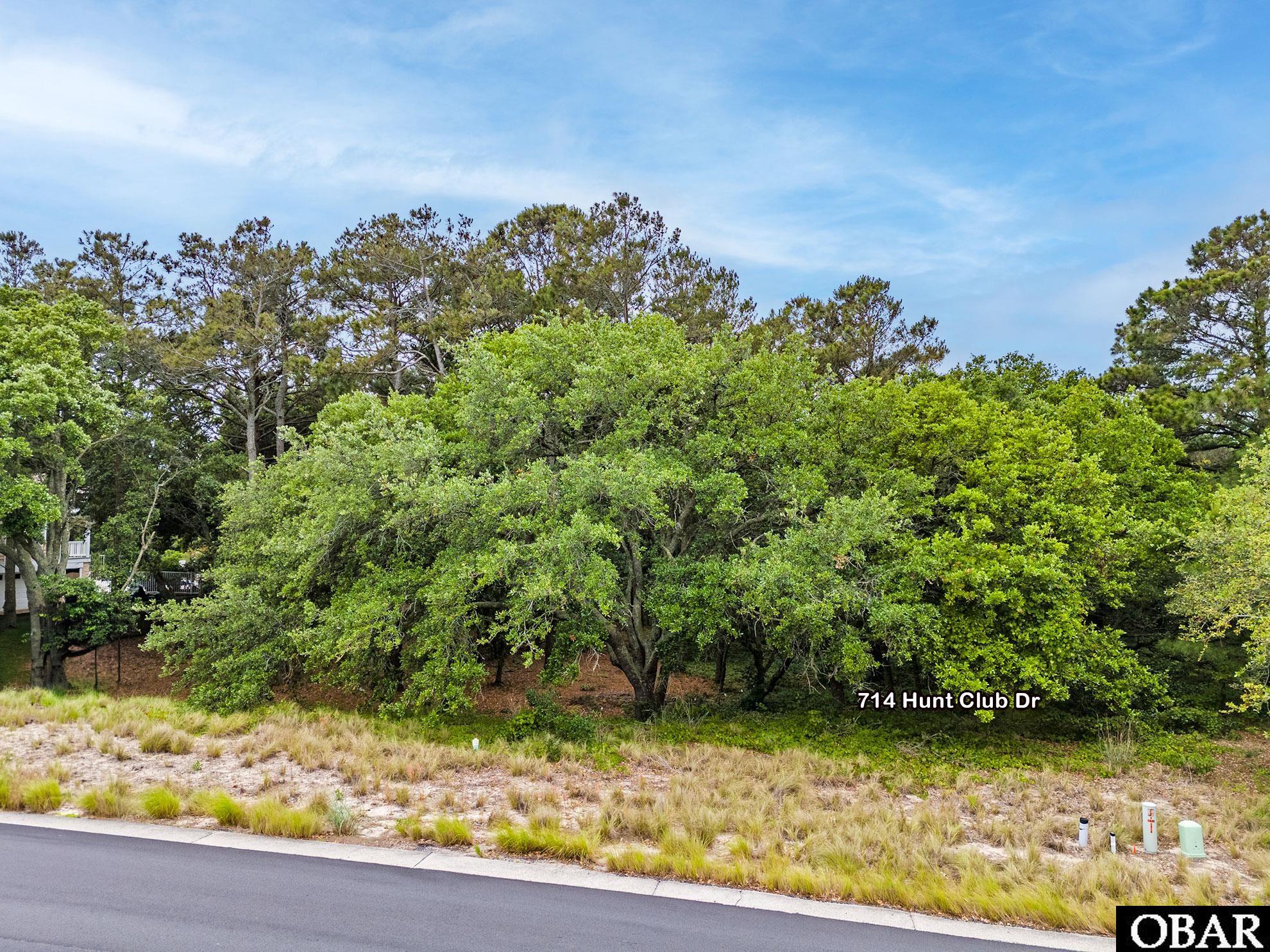 714 Hunt Club Drive, Corolla, NC 27927, ,Lots/land,For sale,Hunt Club Drive,125778