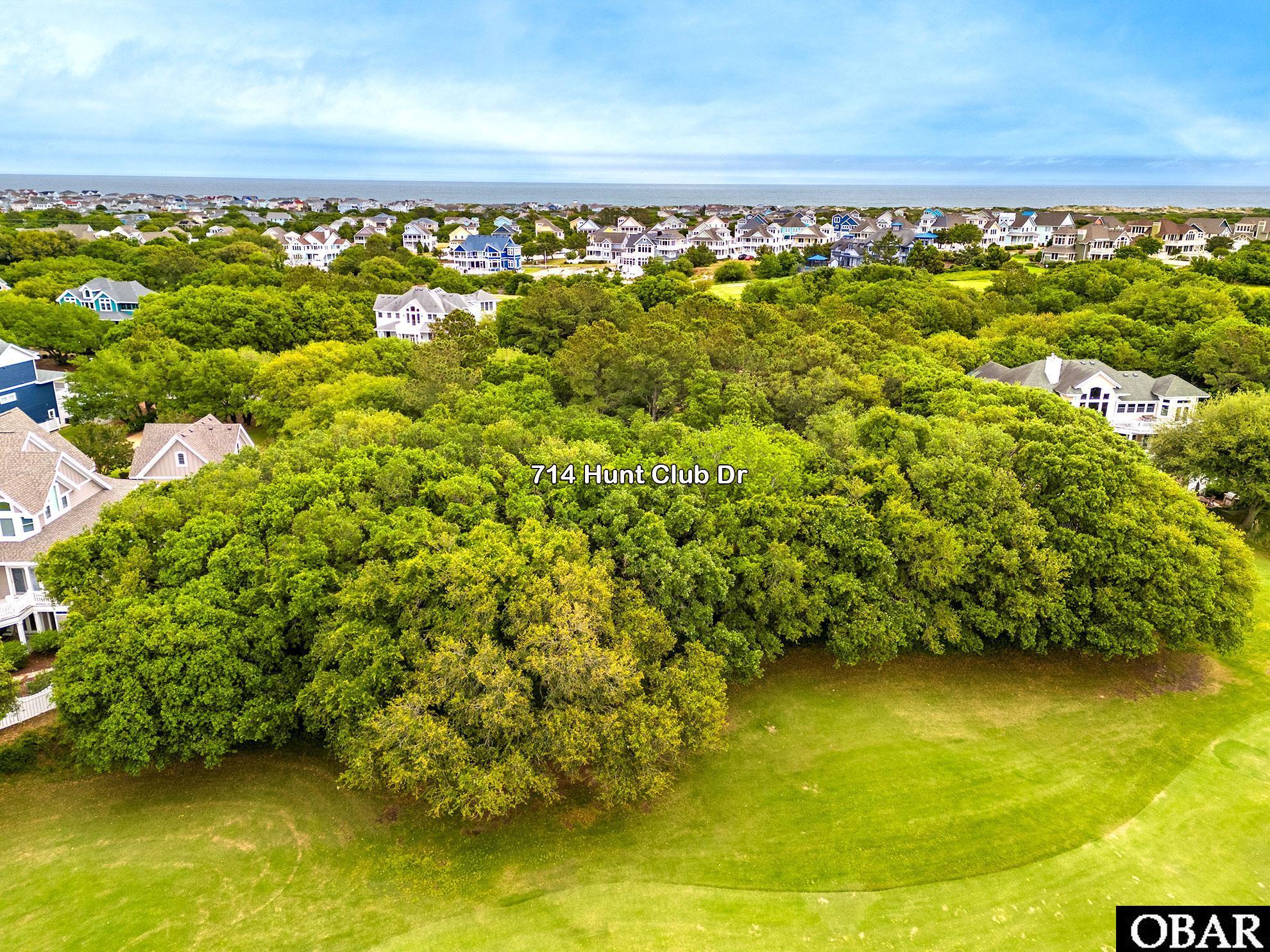 714 Hunt Club Drive, Corolla, NC 27927, ,Lots/land,For sale,Hunt Club Drive,125778