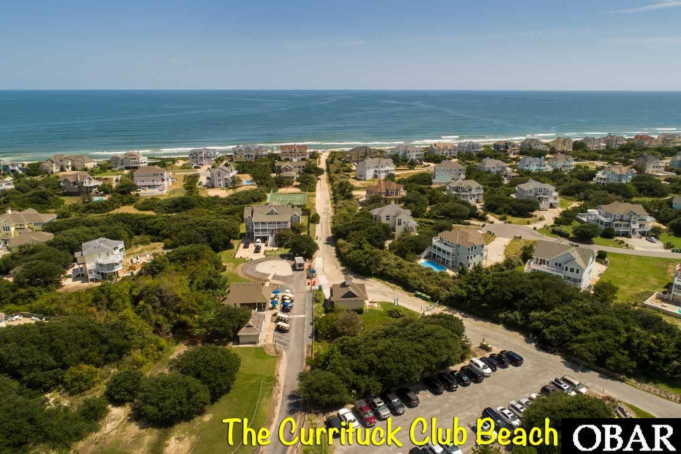 714 Hunt Club Drive, Corolla, NC 27927, ,Lots/land,For sale,Hunt Club Drive,125778
