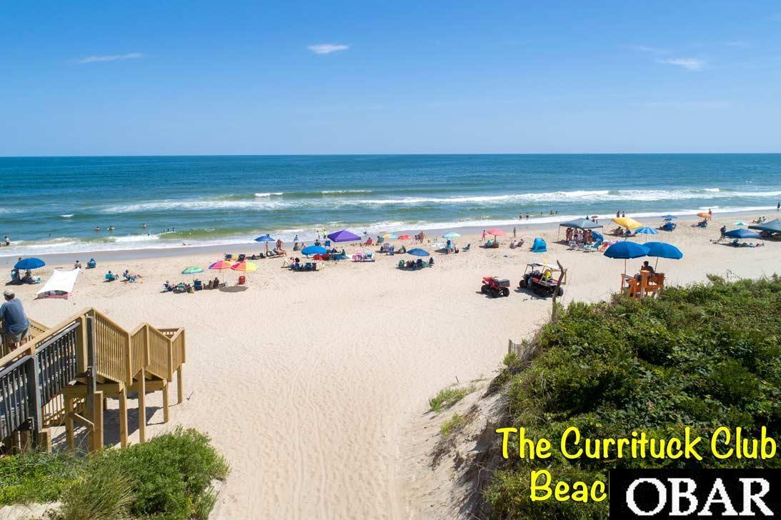 714 Hunt Club Drive, Corolla, NC 27927, ,Lots/land,For sale,Hunt Club Drive,125778