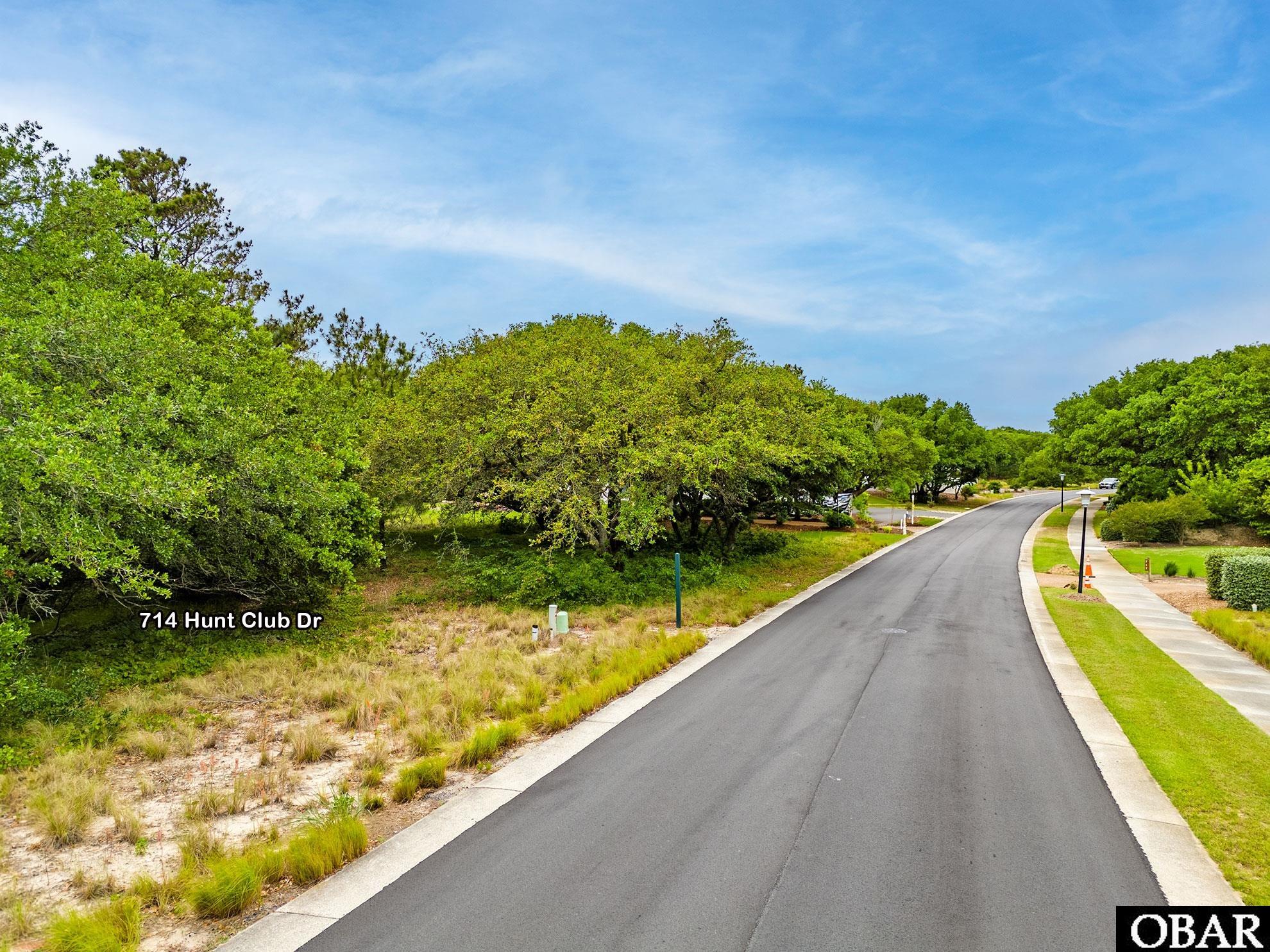 714 Hunt Club Drive, Corolla, NC 27927, ,Lots/land,For sale,Hunt Club Drive,125778