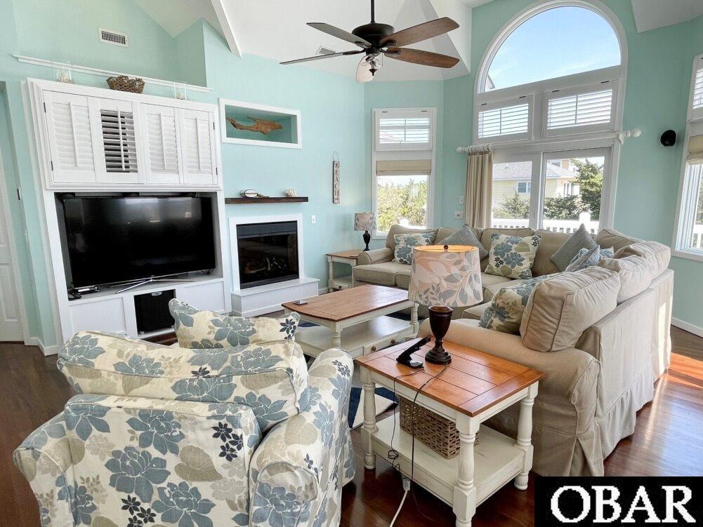 Properties Ocracoke Island Realty