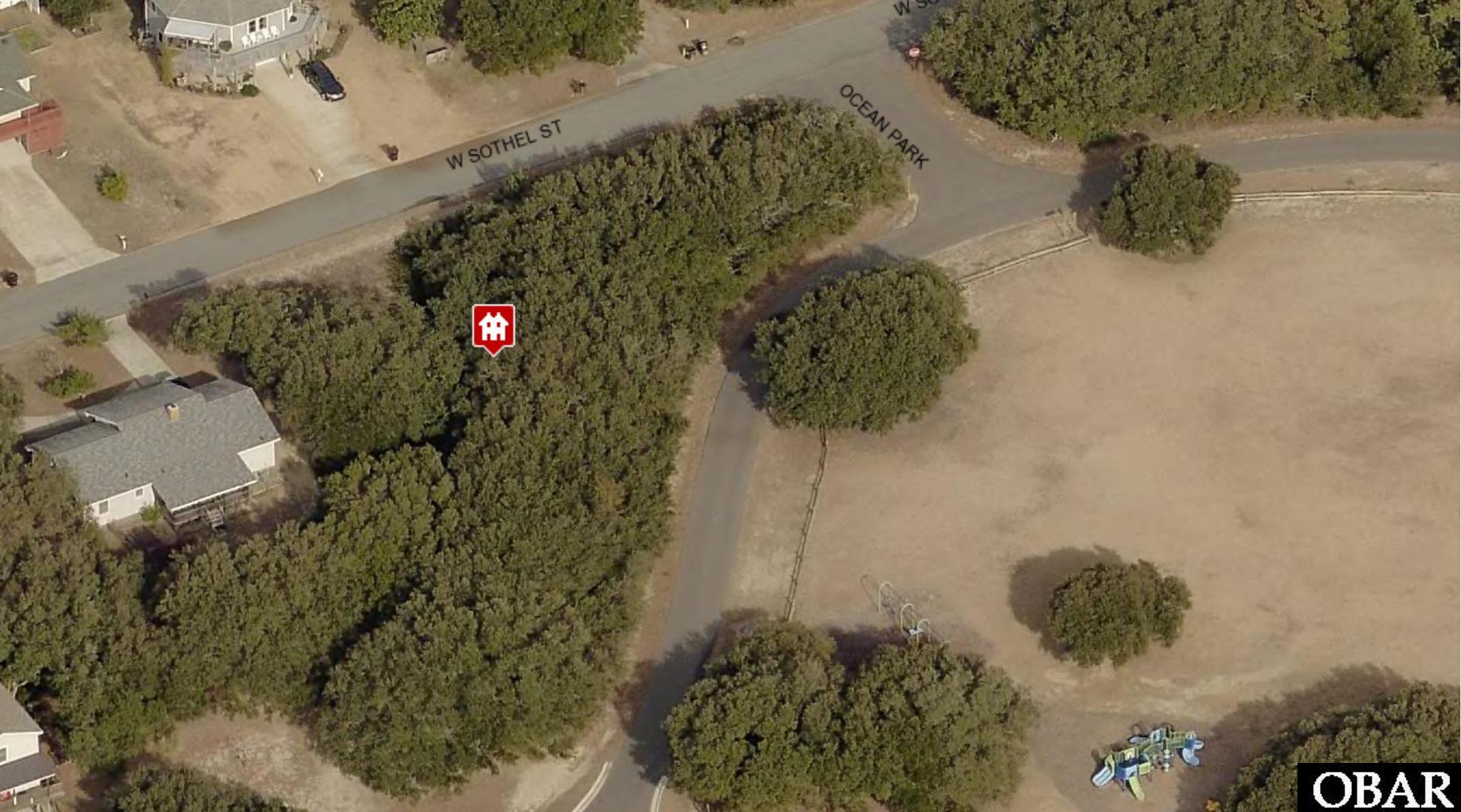 0 Sothel Street, Kill Devil Hills, NC 27948, ,Lots/land,For sale,Sothel Street,125785