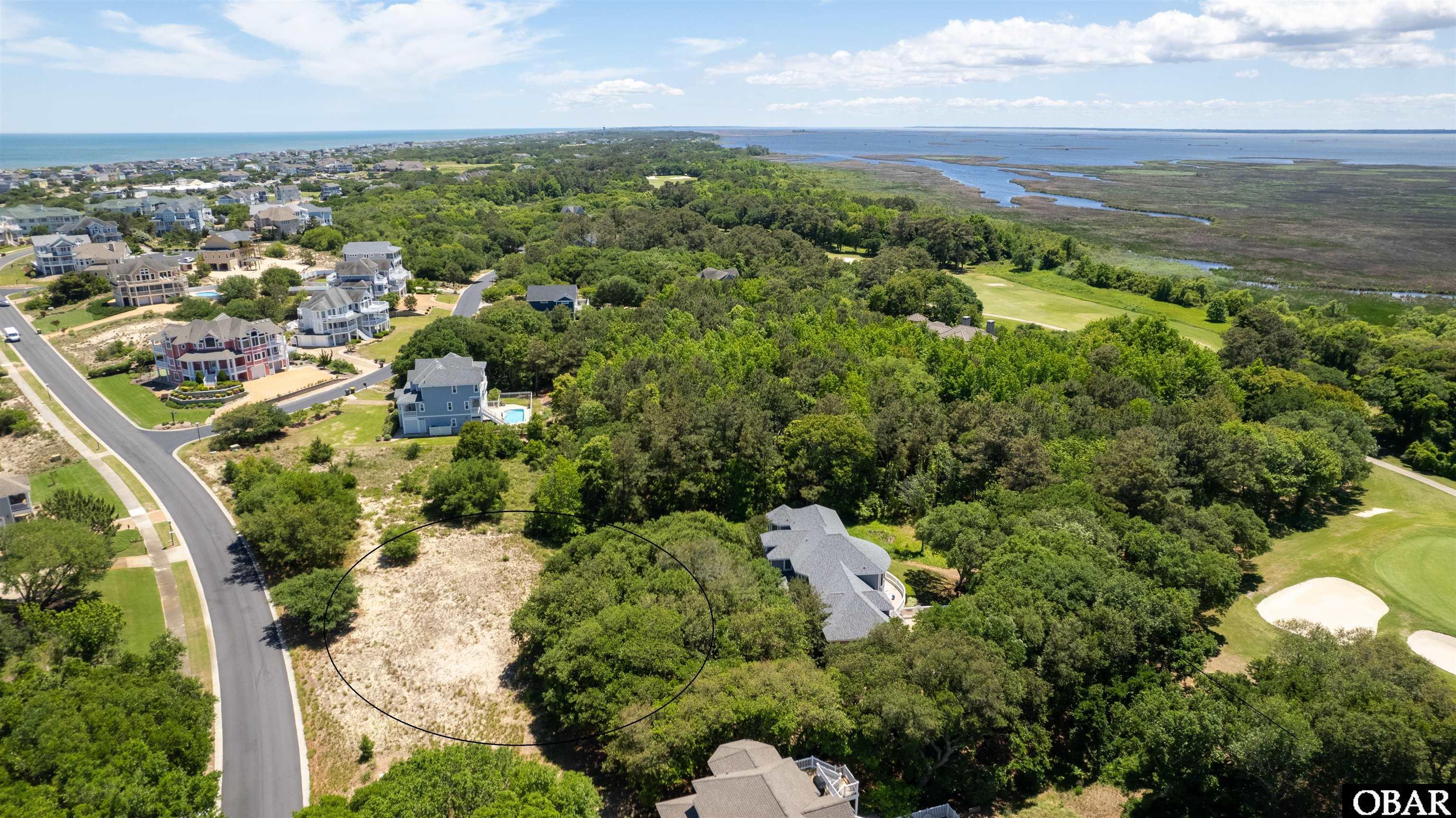 690 Hunt Club Drive, Corolla, NC 27927, ,Lots/land,For sale,Hunt Club Drive,125787