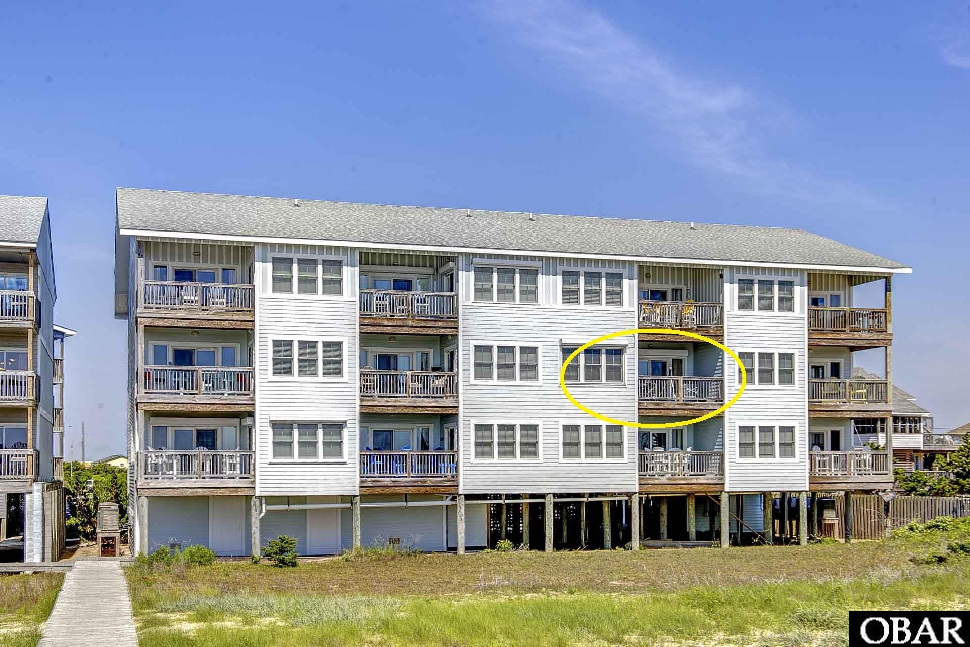 24252 Resort Rodanthe Drive, Rodanthe, NC 27968, 2 Bedrooms Bedrooms, ,2 BathroomsBathrooms,Residential,For sale,Resort Rodanthe Drive,125800