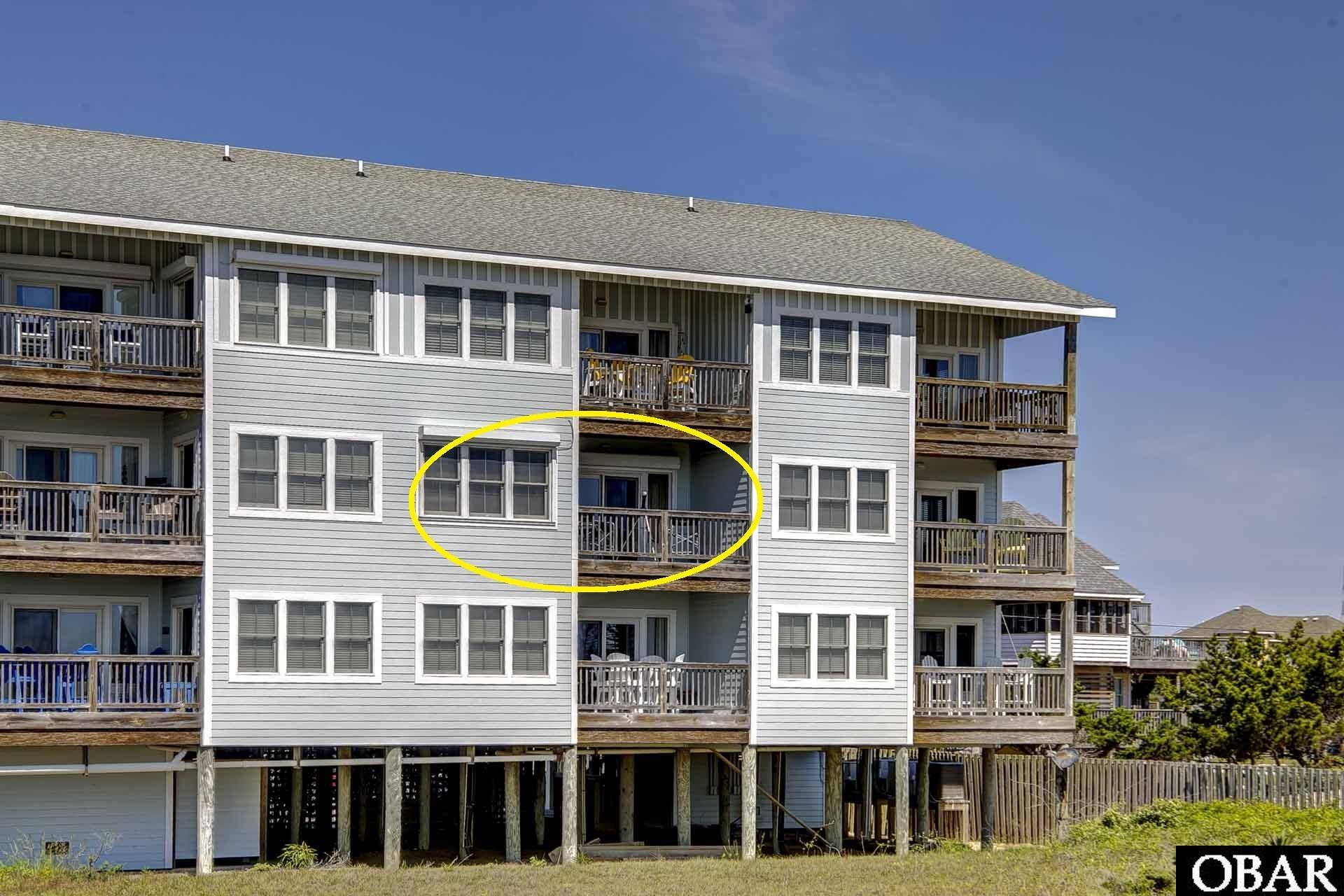 24252 Resort Rodanthe Drive, Rodanthe, NC 27968, 2 Bedrooms Bedrooms, ,2 BathroomsBathrooms,Residential,For sale,Resort Rodanthe Drive,125800