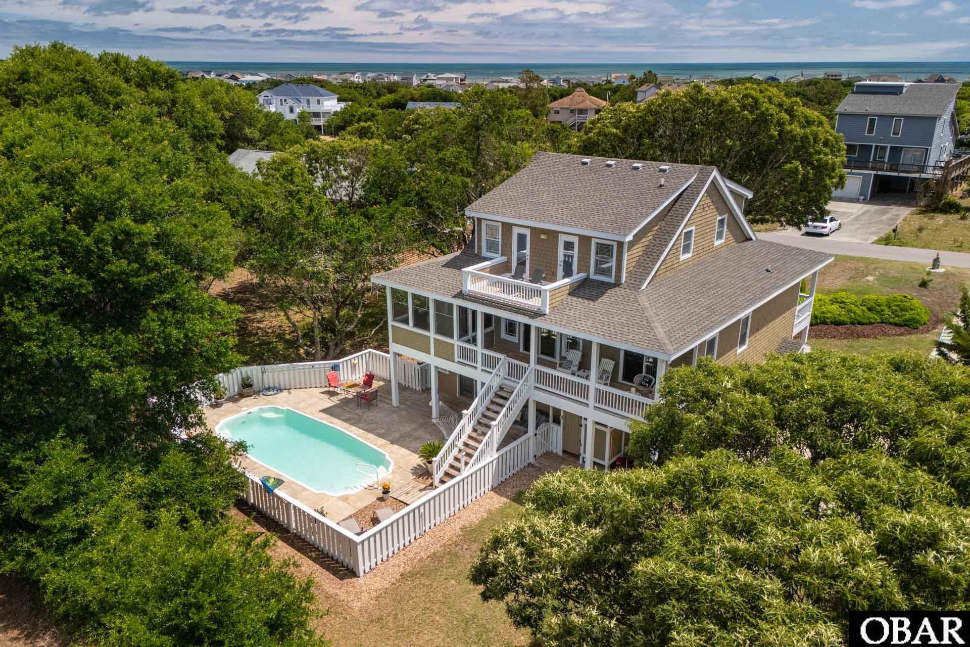 4824 Palmer Drive, Kitty Hawk, NC 27949, 5 Bedrooms Bedrooms, ,4 BathroomsBathrooms,Residential,For sale,Palmer Drive,125804